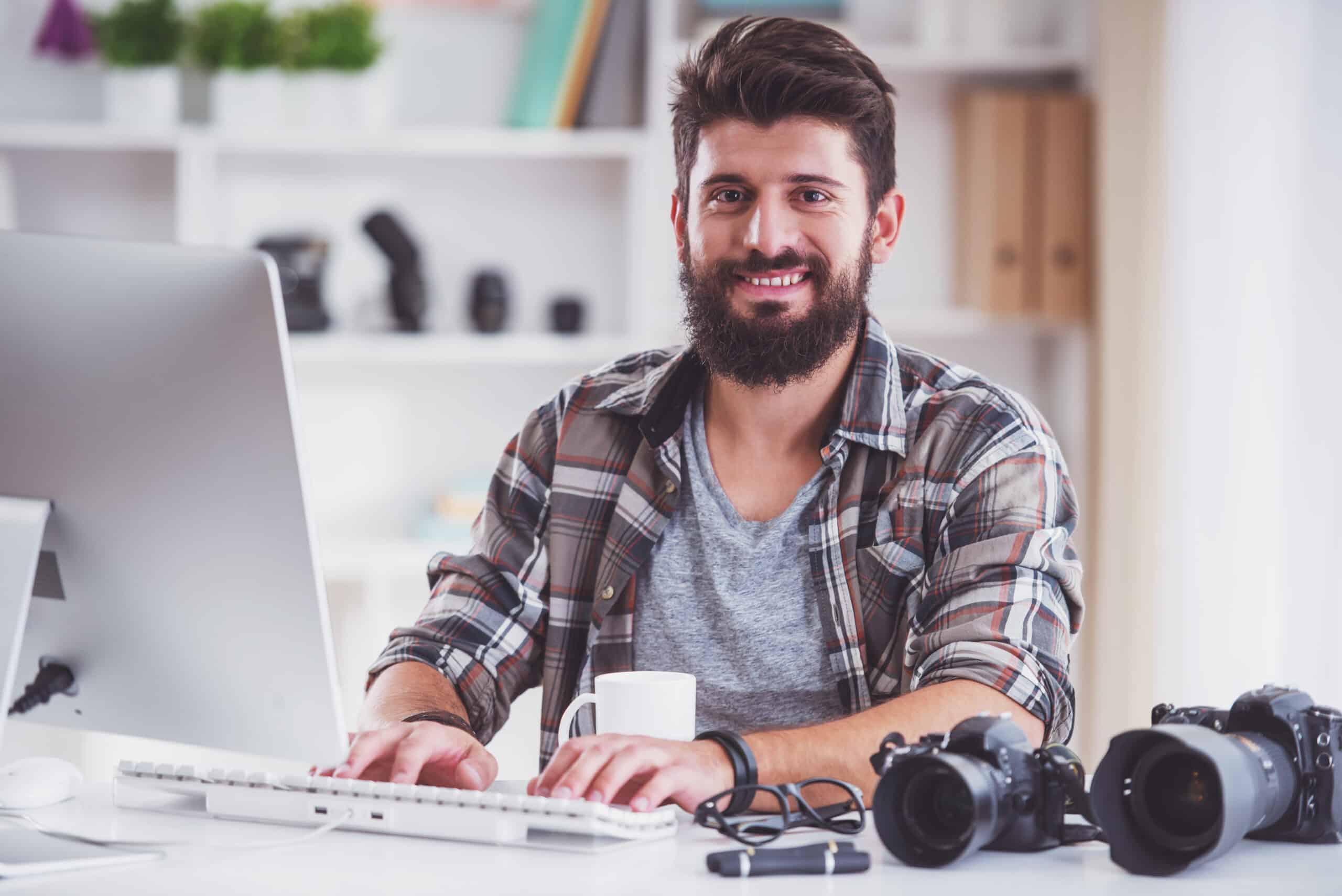 Why Corporate Sites Using WordPress is a Smart Choice