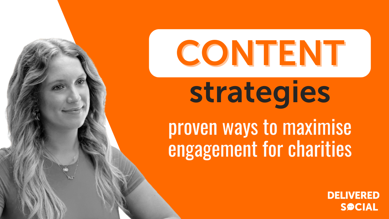 Winning Content Strategy for Charities Proven Ways to Maximise Engagement