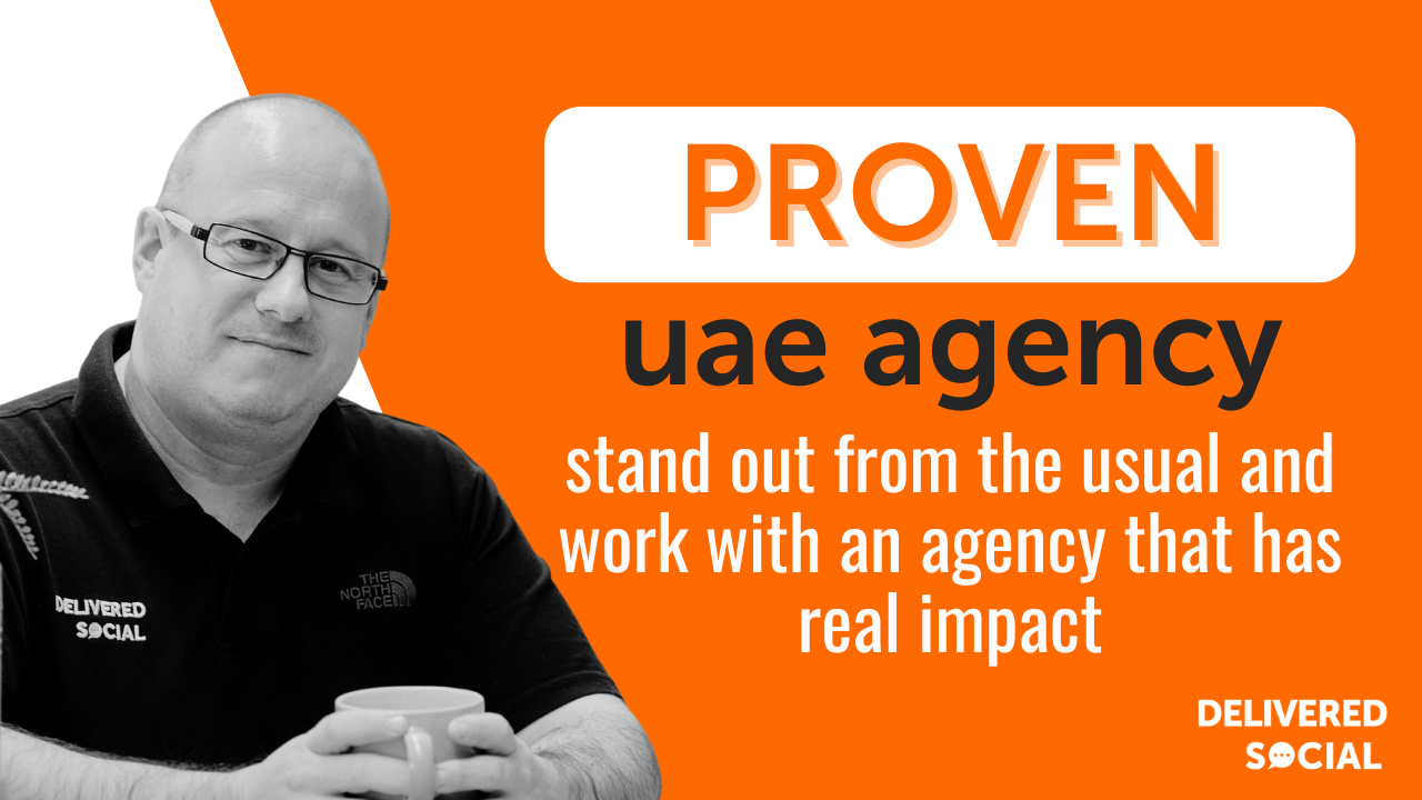 Work with a Leading Digital Marketing Agency UAE for Proven Growth Work with a Leading Digital Marketing Agency UAE for Proven Growth