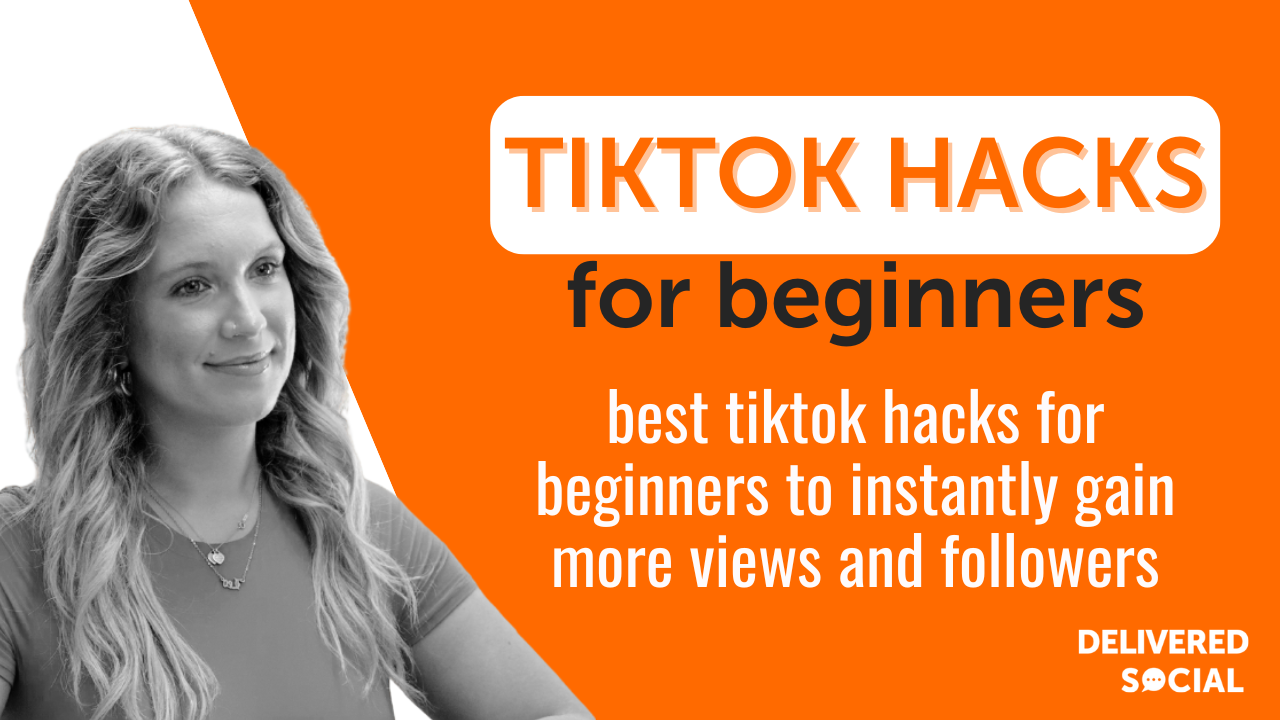 Best TikTok Hacks for Beginners to Instantly Gain More Views and Followers