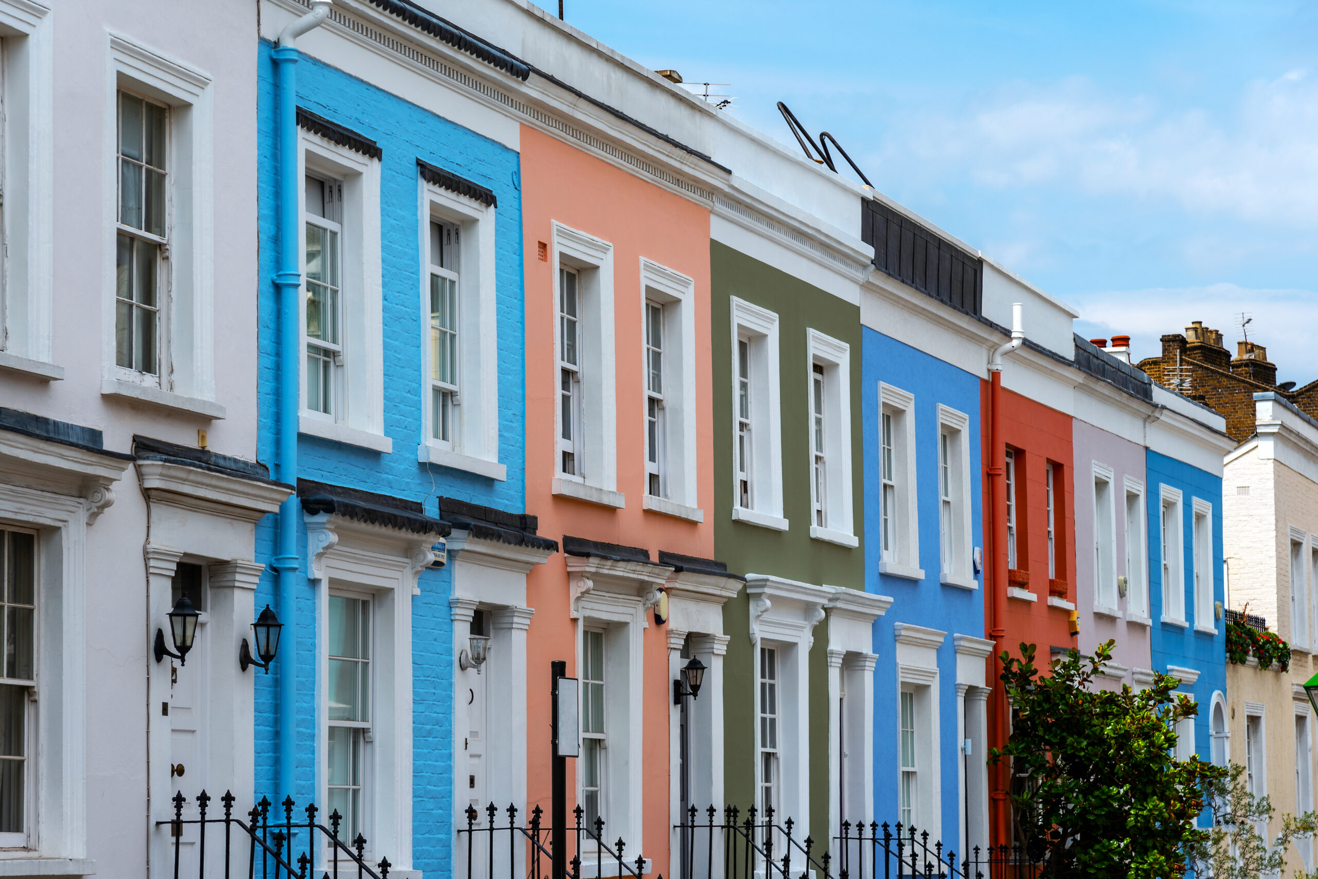 Use Exclusive Neighbourhood Market Reports as a Lead Generation Tool for Estate Agents