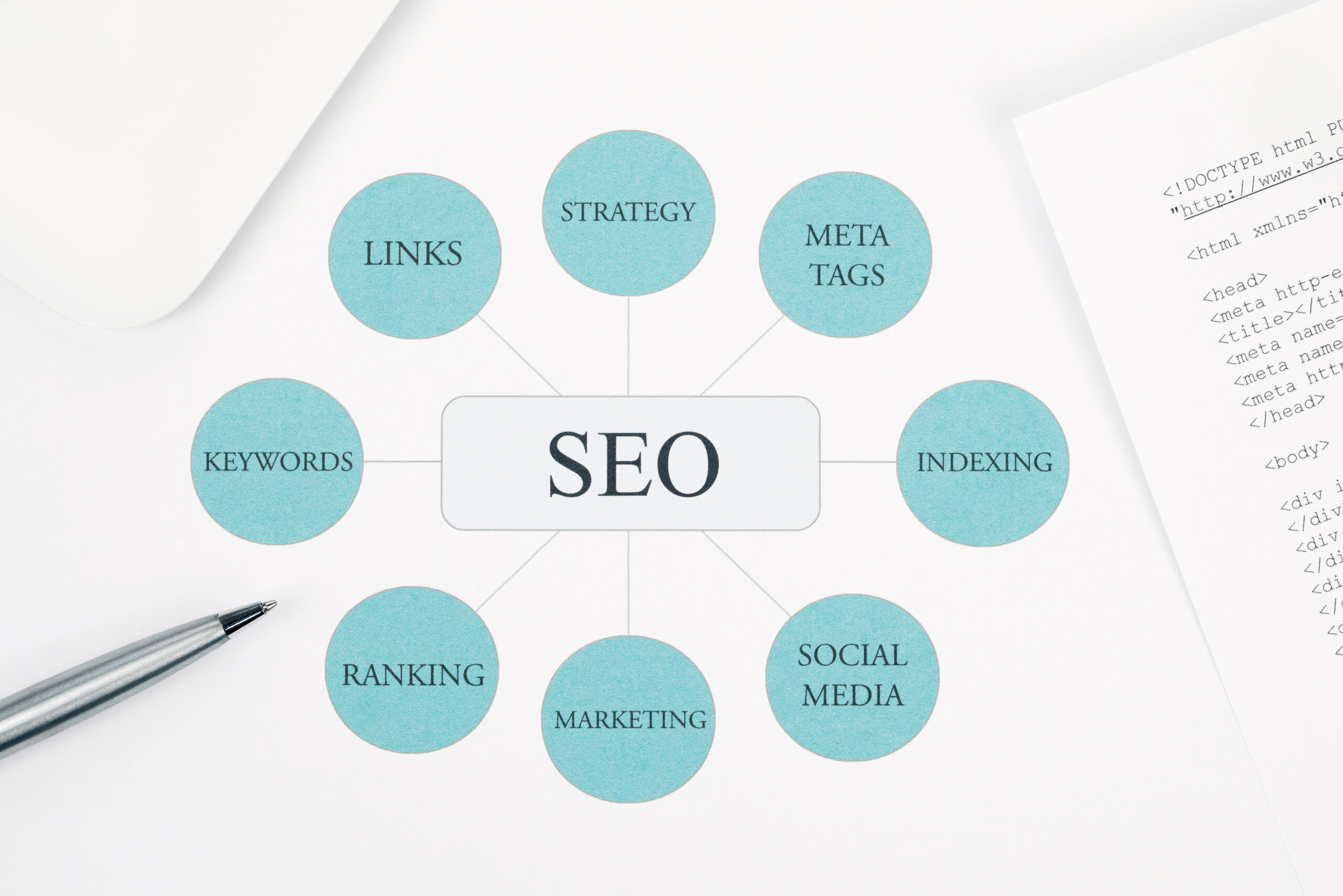 seo for nonprofit websites