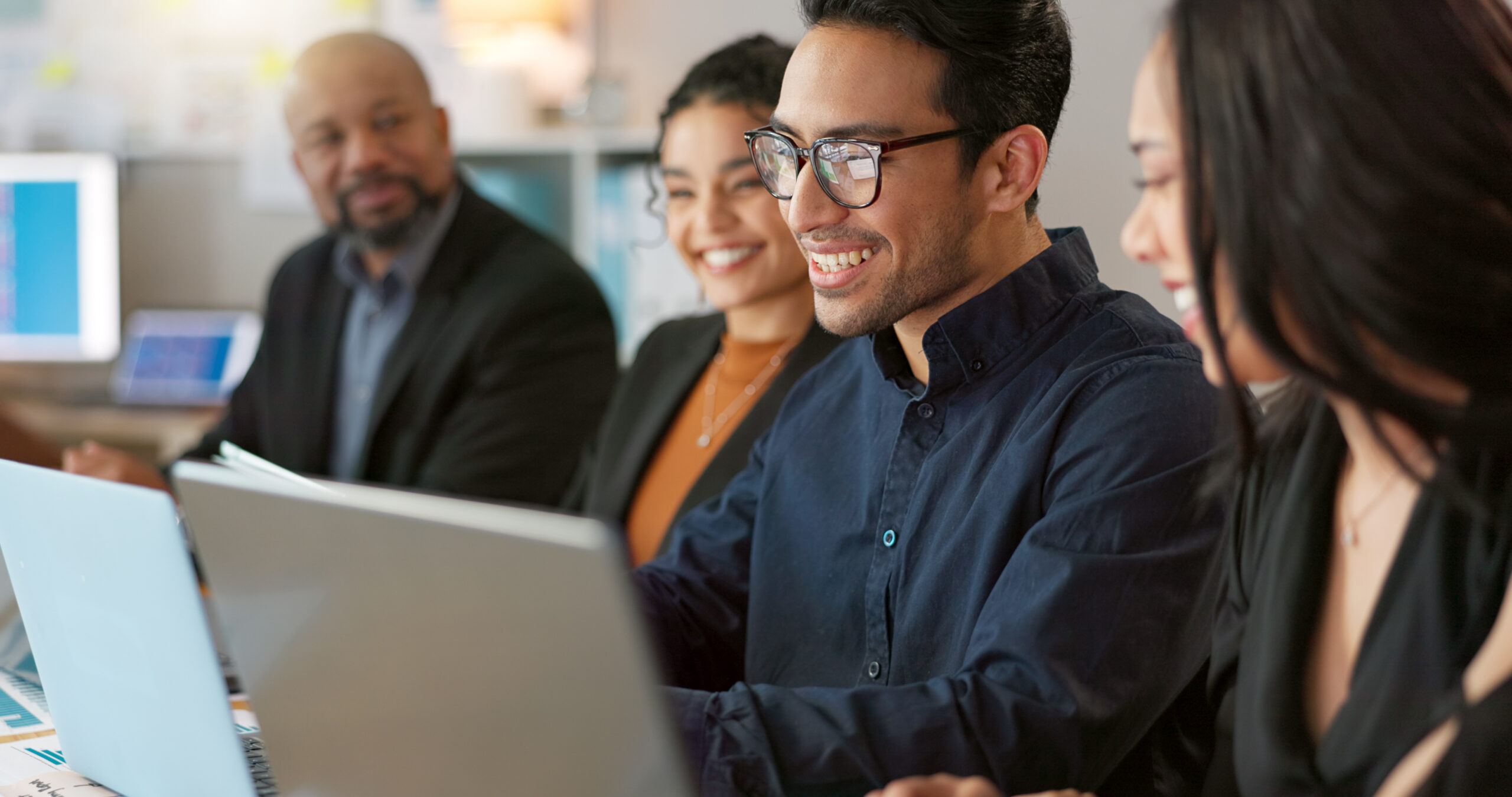 seo for nonprofit websites - collaboration with websites and seo