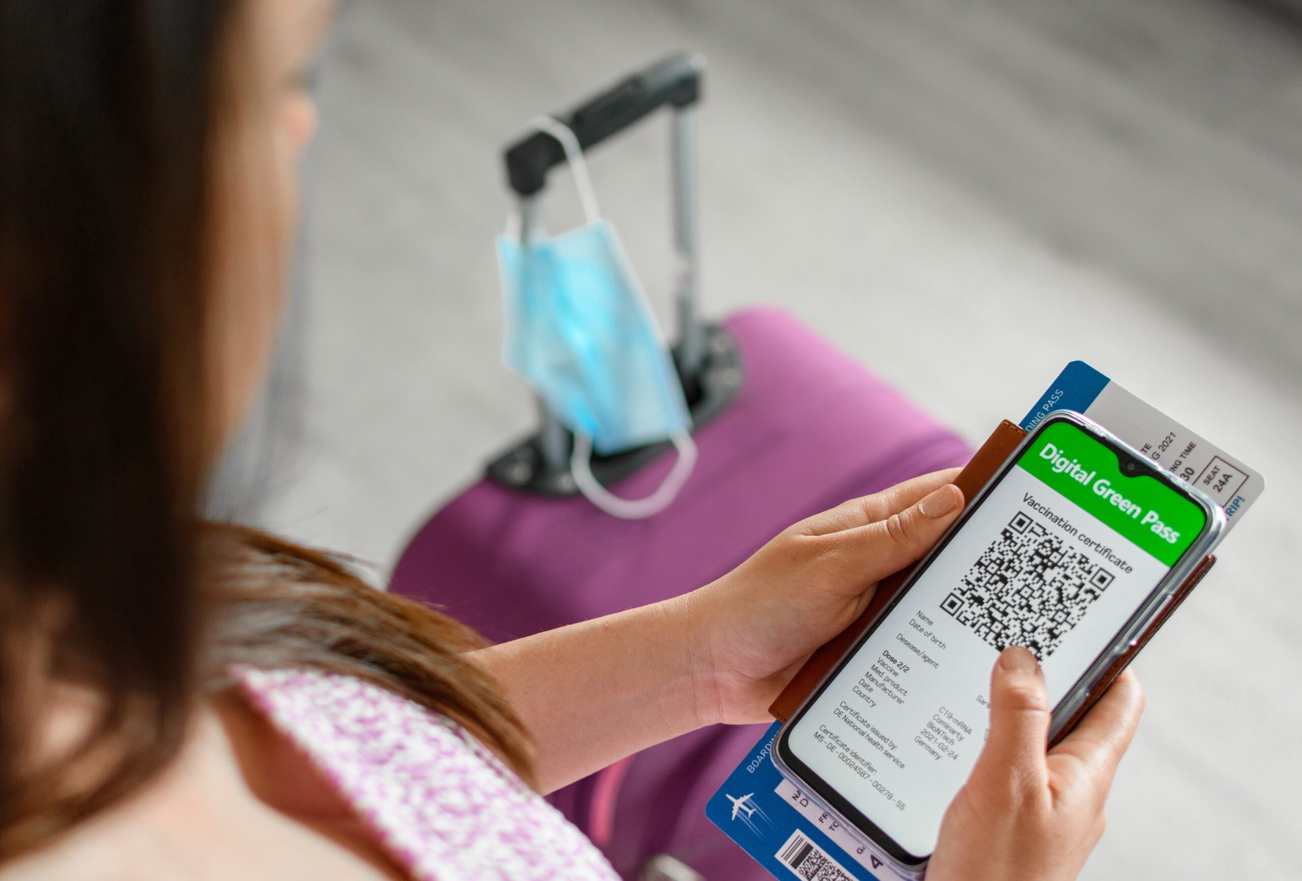 QR Code Tools for Branding