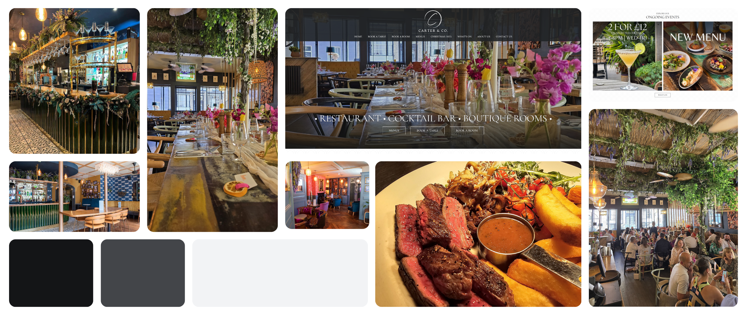 Carter Co Case Study Showcase Carter Co Case Study Showcase