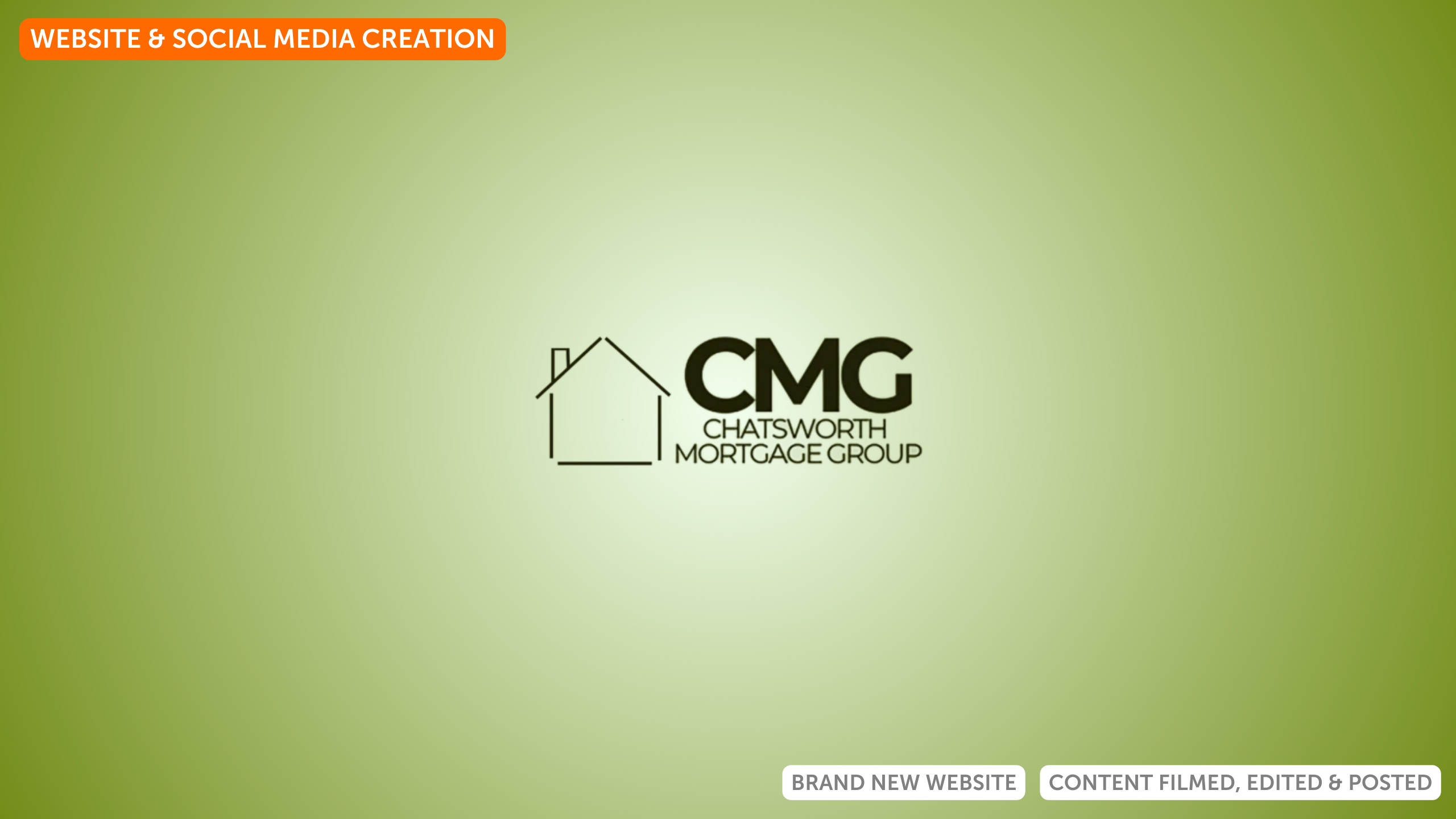 Chatsworth Mortgage Group Case Study