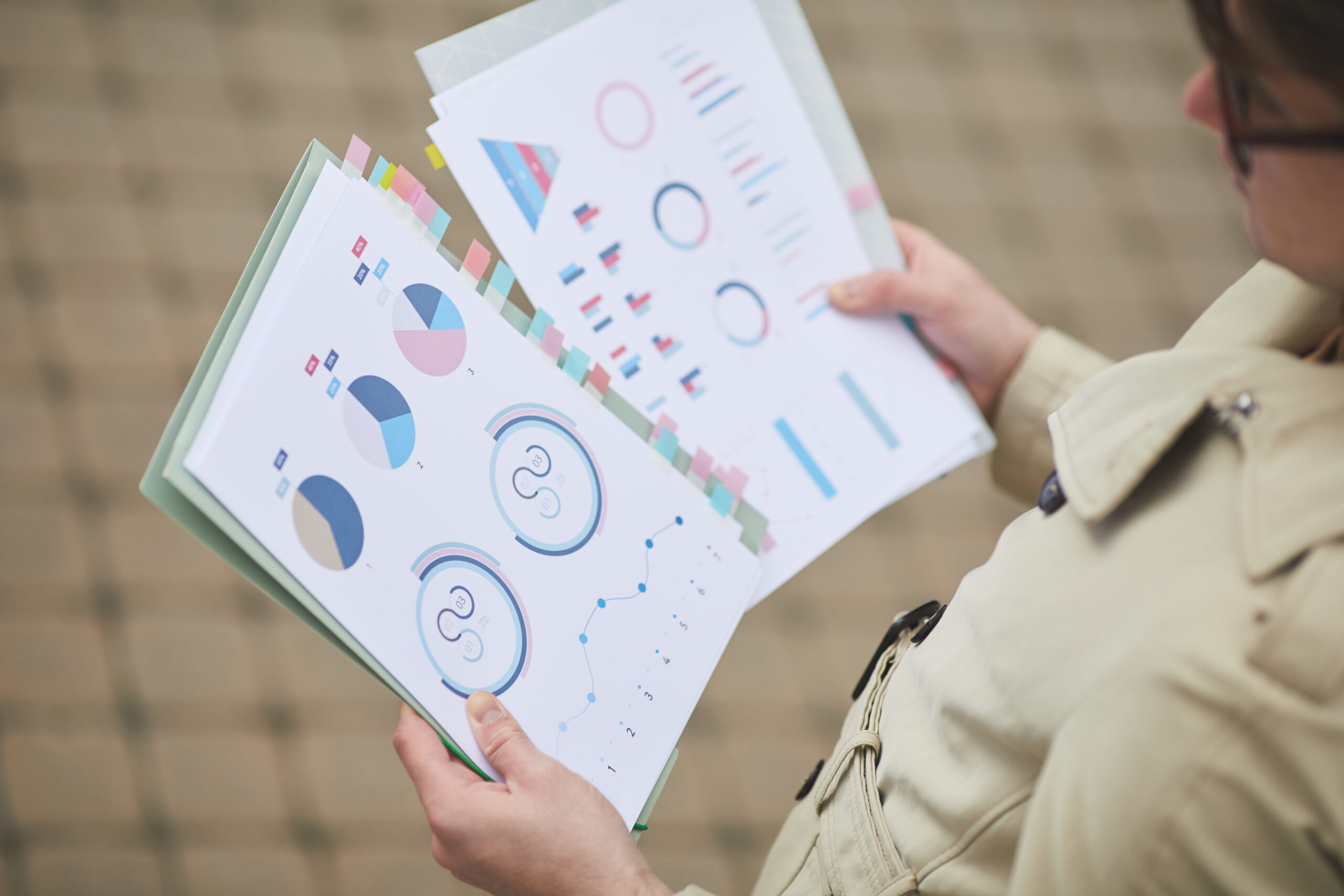 How to Write an SEO Performance Report