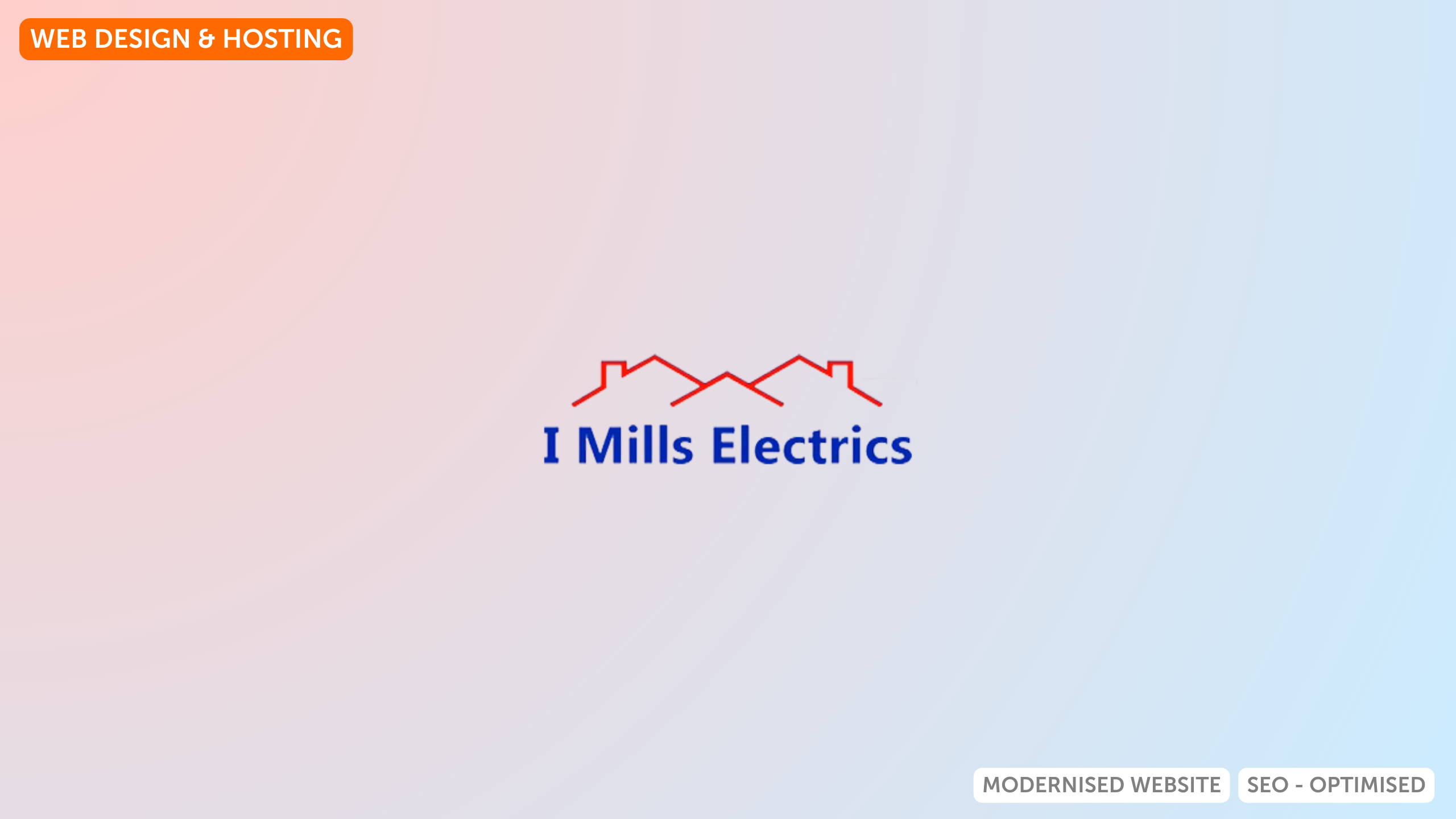 I Mills Electrics Case Study