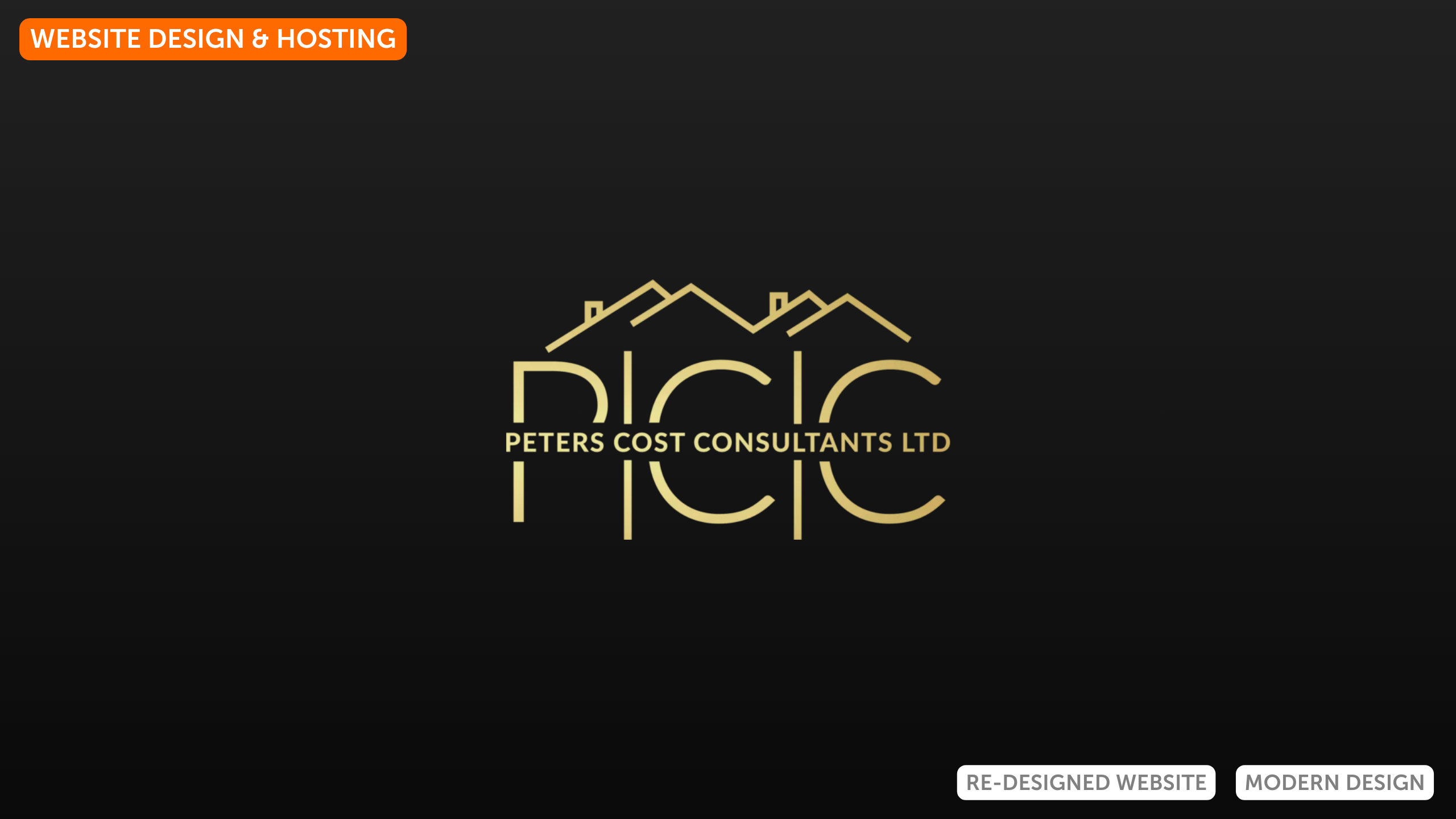 Peters Cost Consultants Case Study