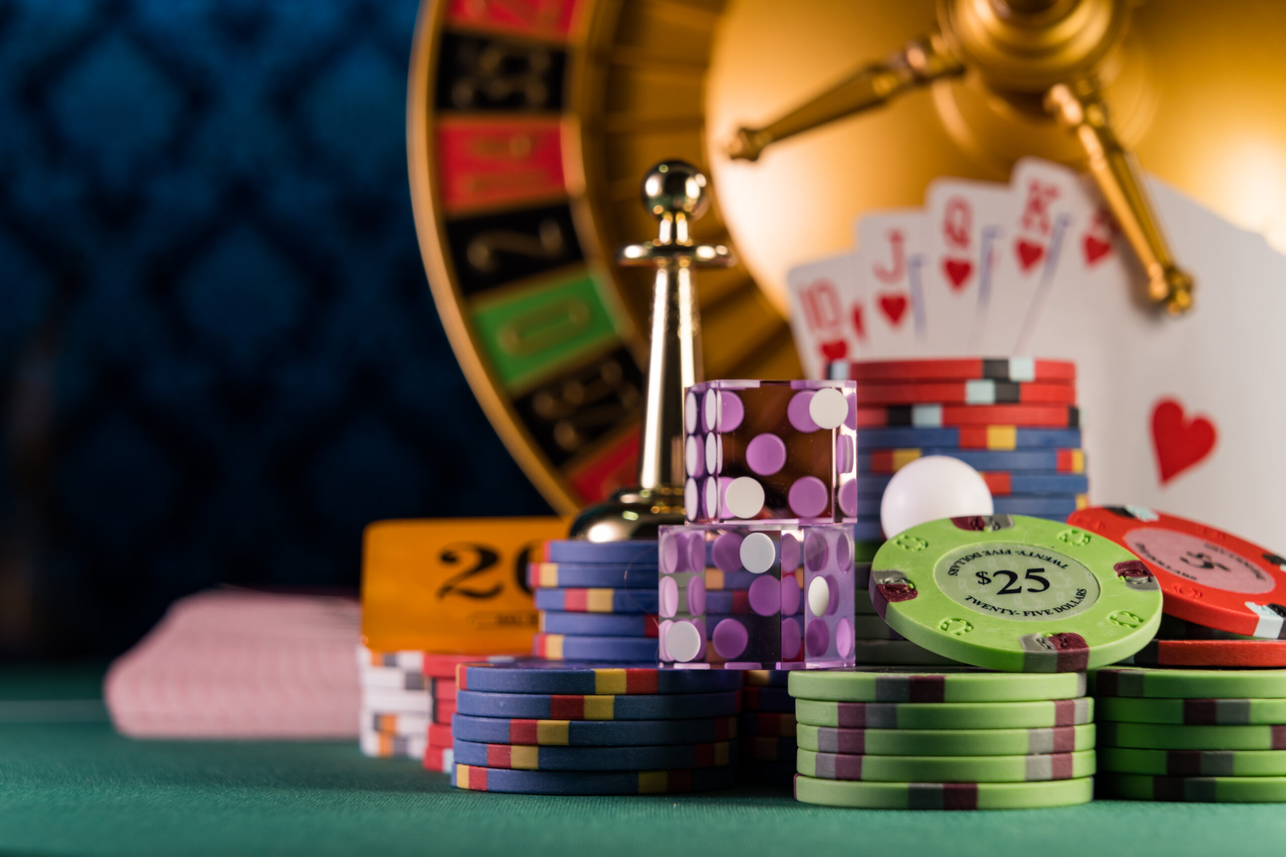 Top Creative Casino Promotion Ideas That Will Skyrocket Your Guest Engagement - roulette at casino