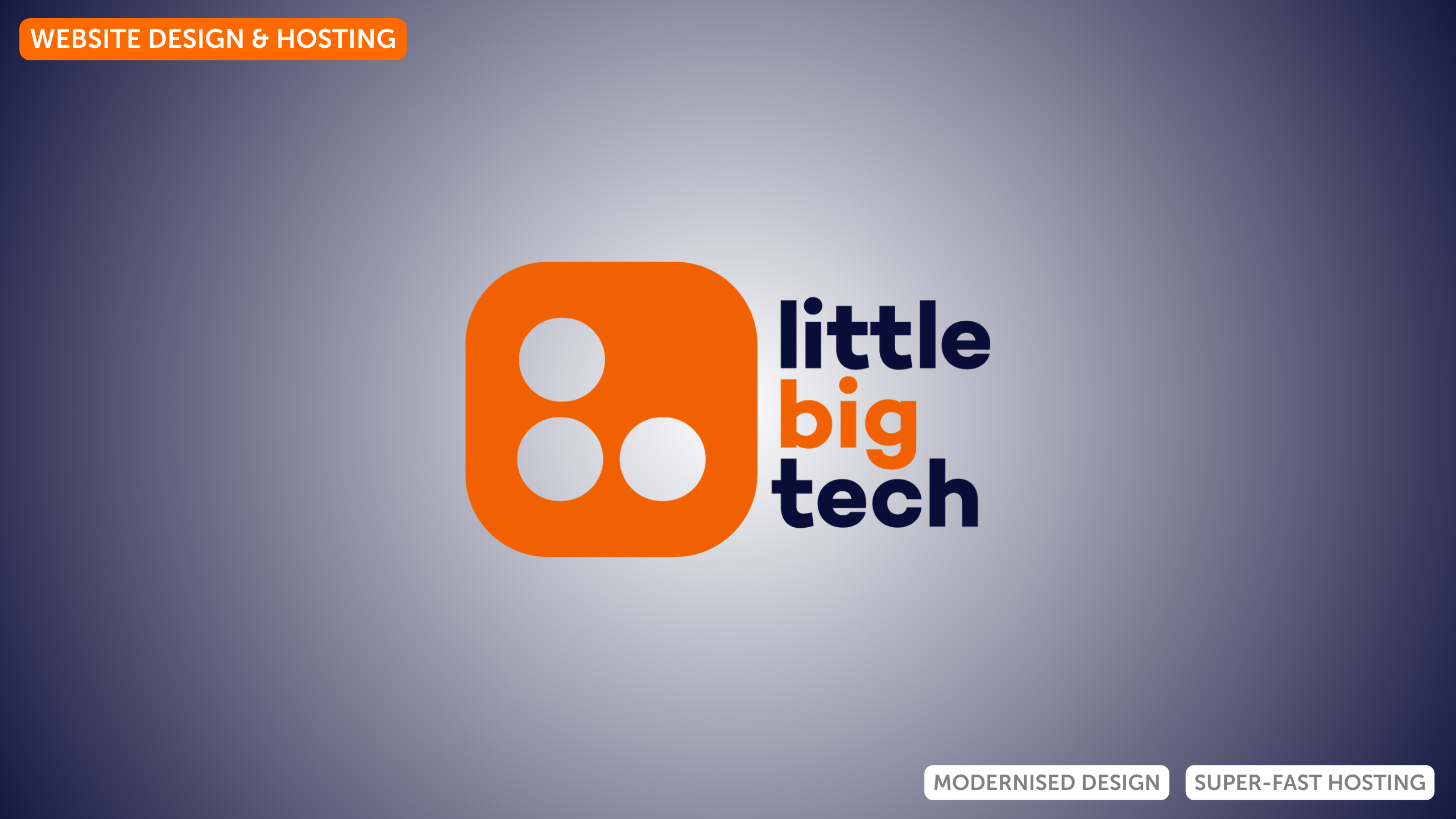 Little Big Tech Case Study