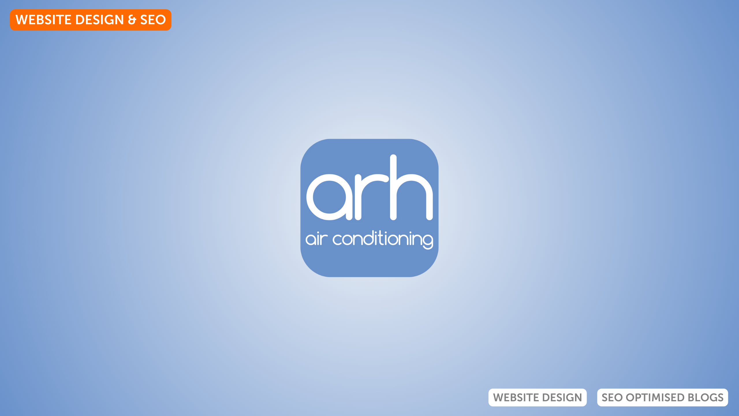 ARH Air Conditioning Case Study