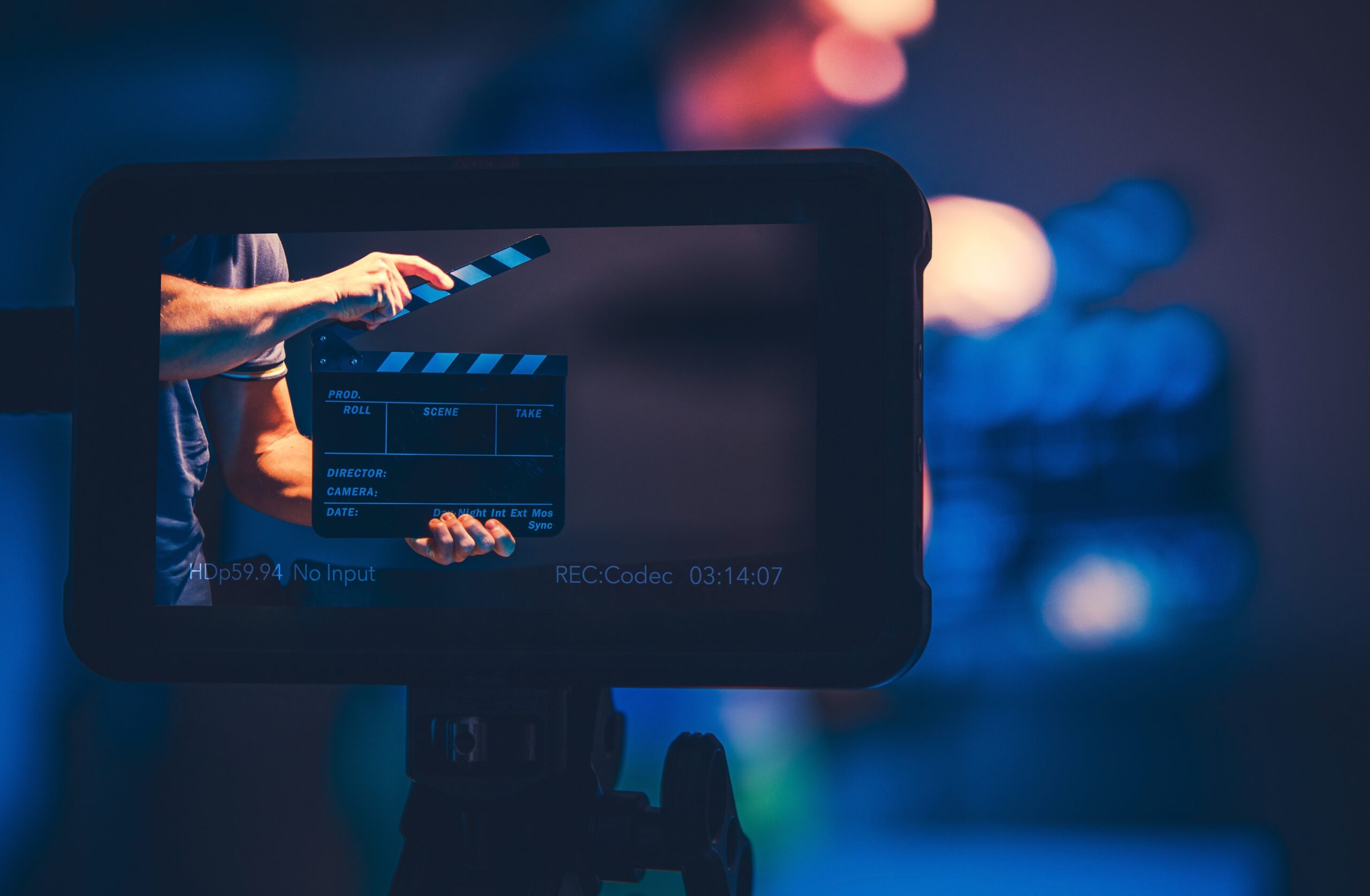 Best Video Effects for Instagram to Enhance Your Content and Engagement - film production video