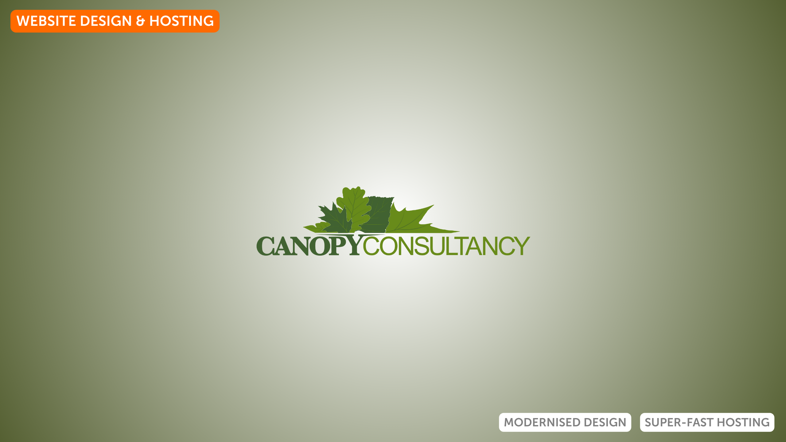 Canopy Consultancy Ltd Case Study