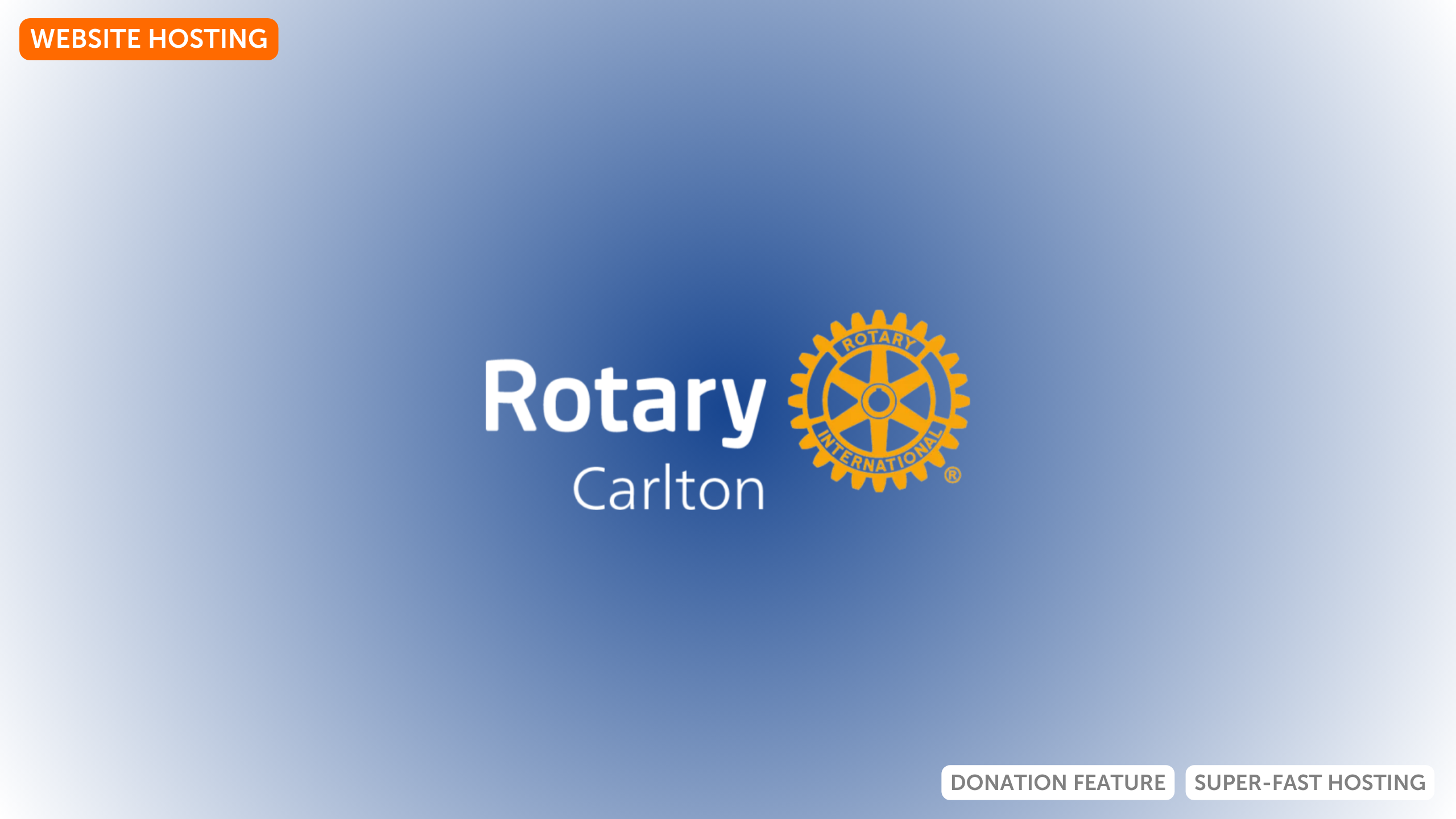 Carlton Rotary Case Study