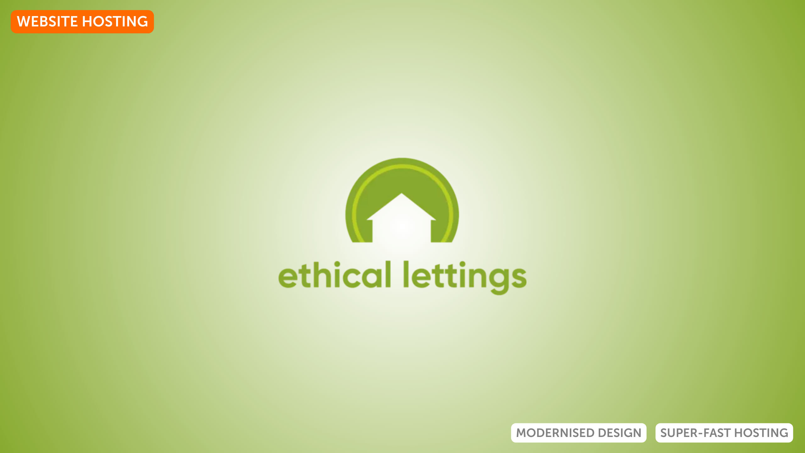 Ethical Lettings Case Study