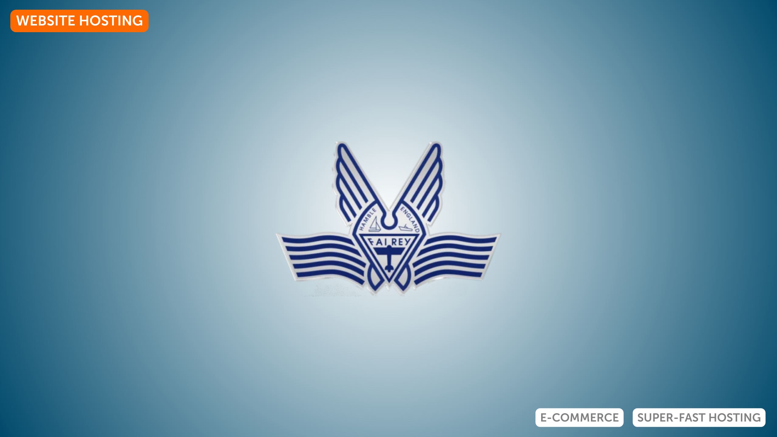 Fairey Marine Case Study