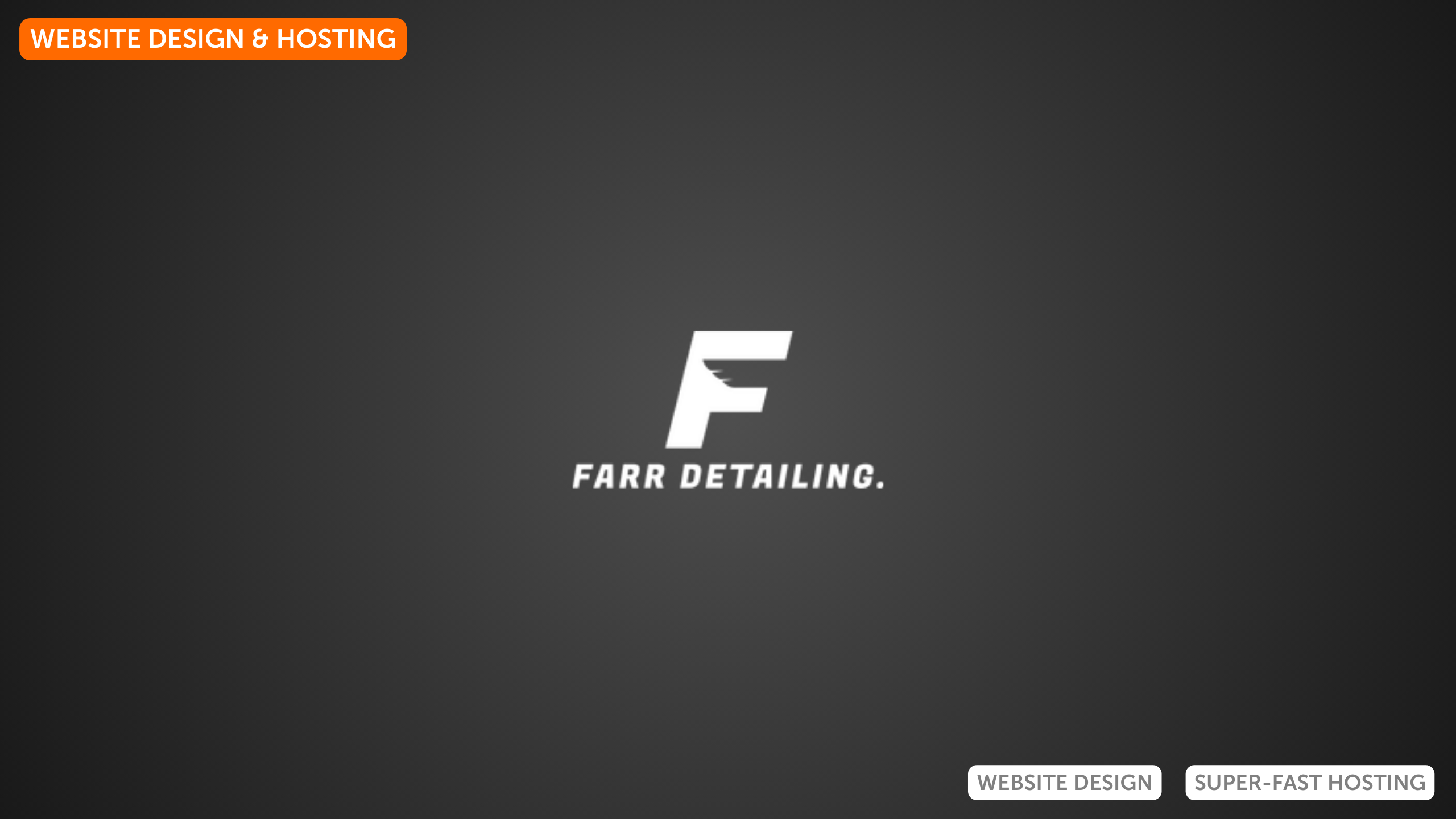 Farr Detailing Case Study