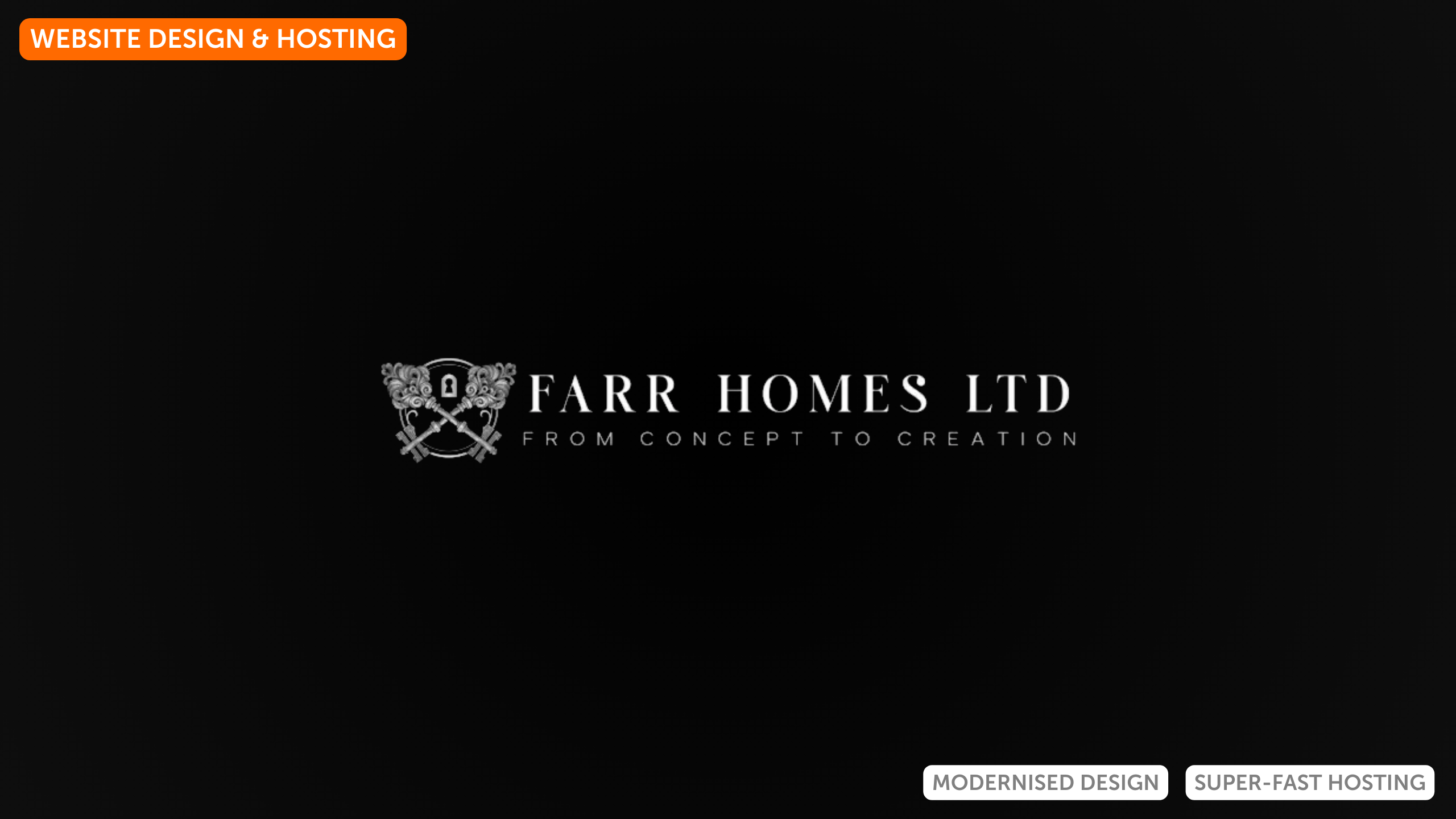 Farr Homes Case Study