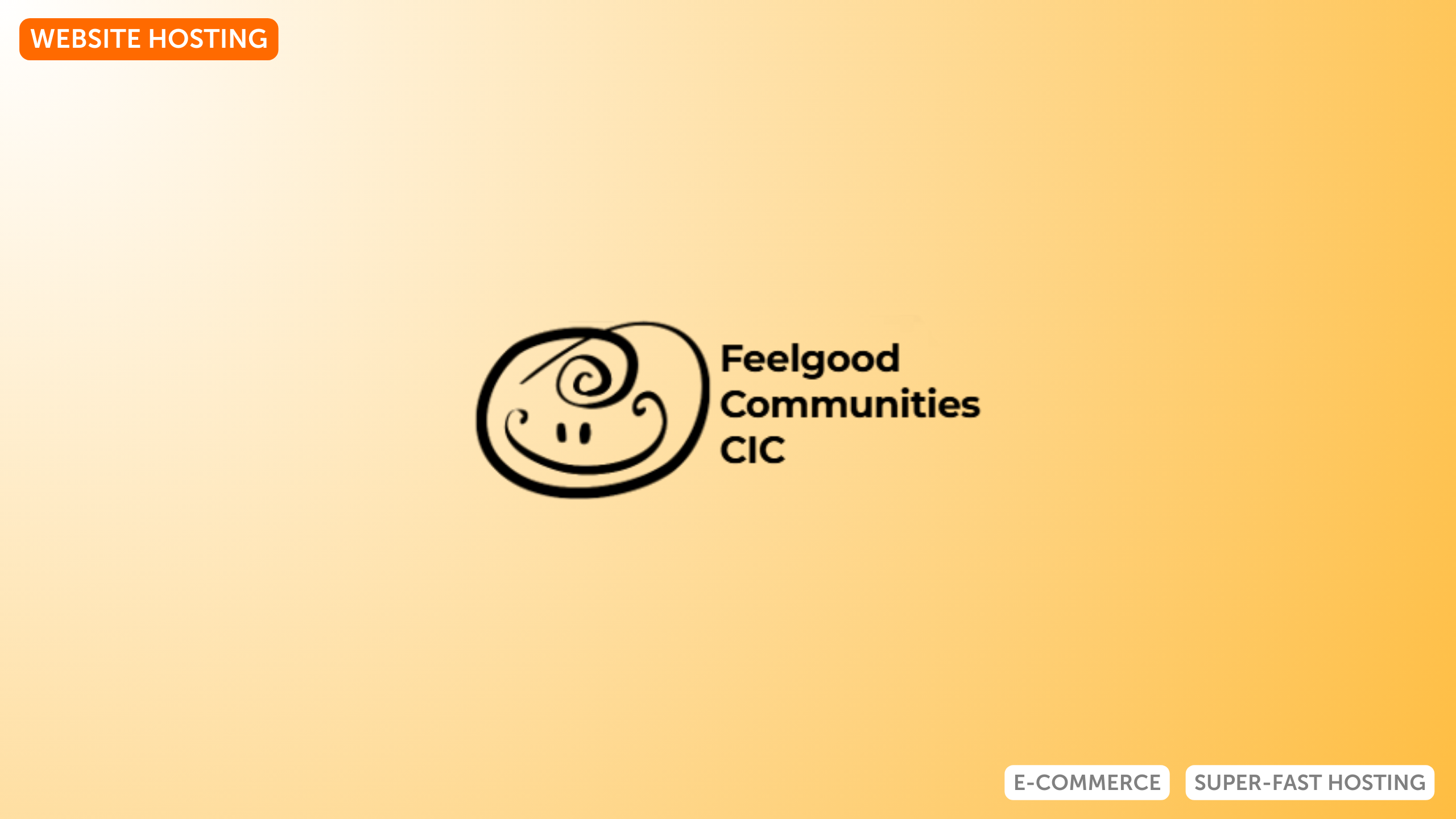 Feelgood Communities CIC Case Study