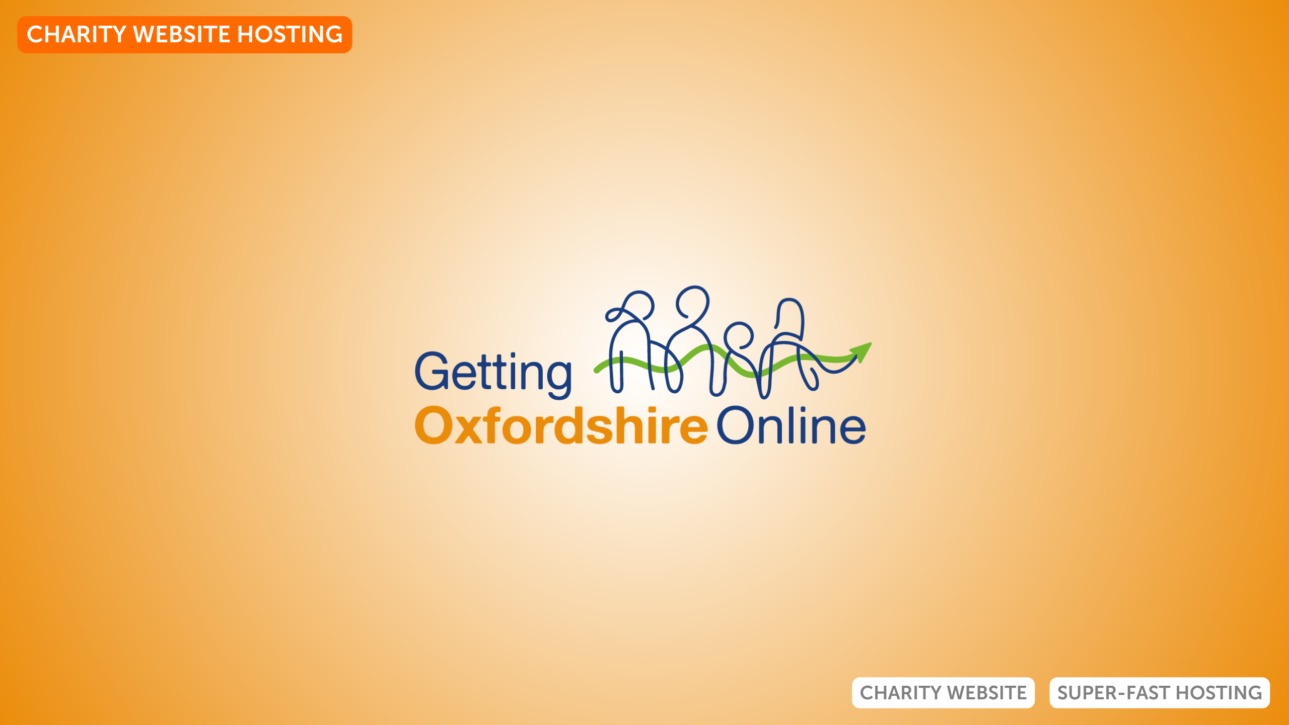 Getting Oxfordshire Online Case Study