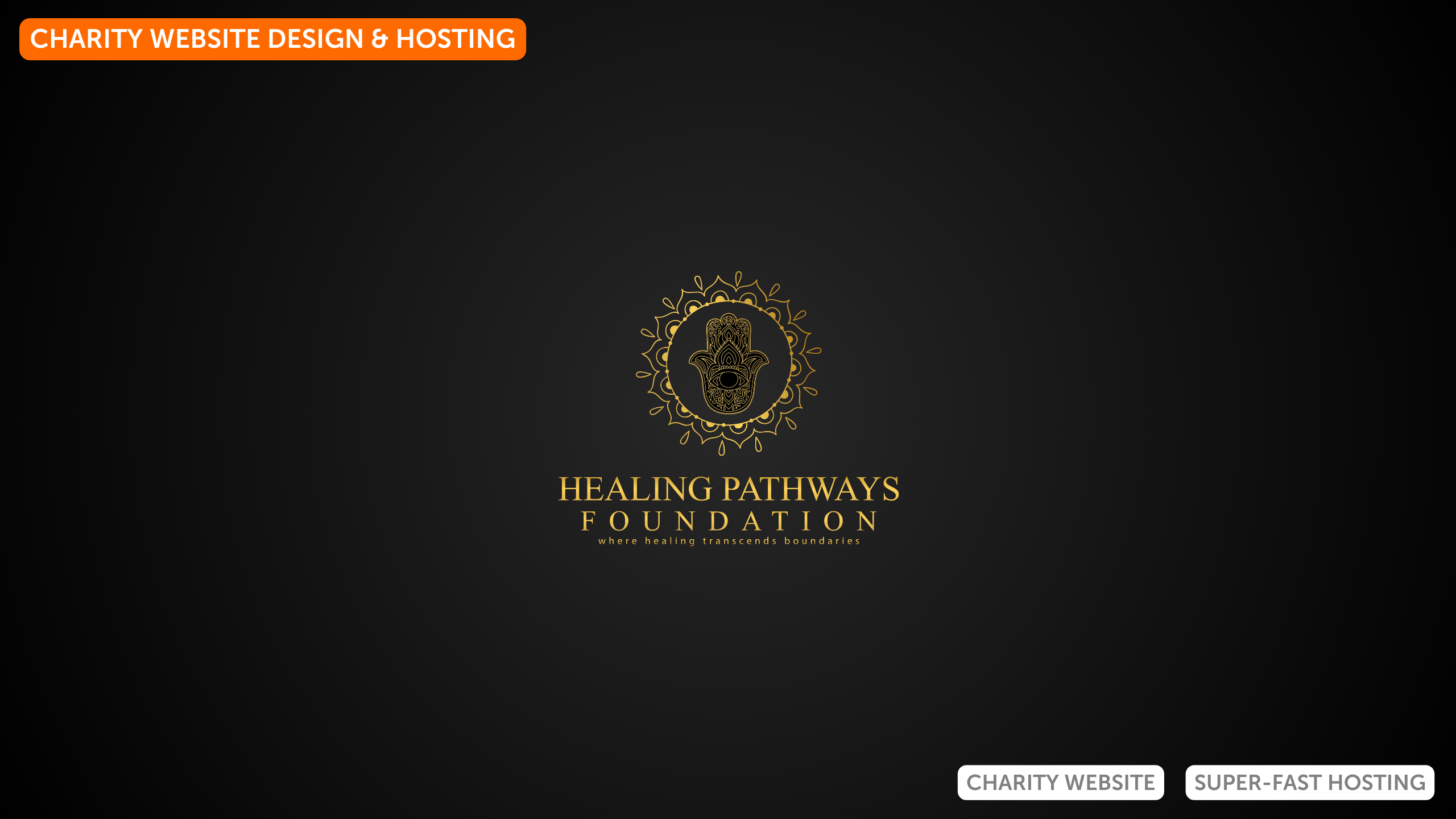Healing Pathways Foundation Case Study