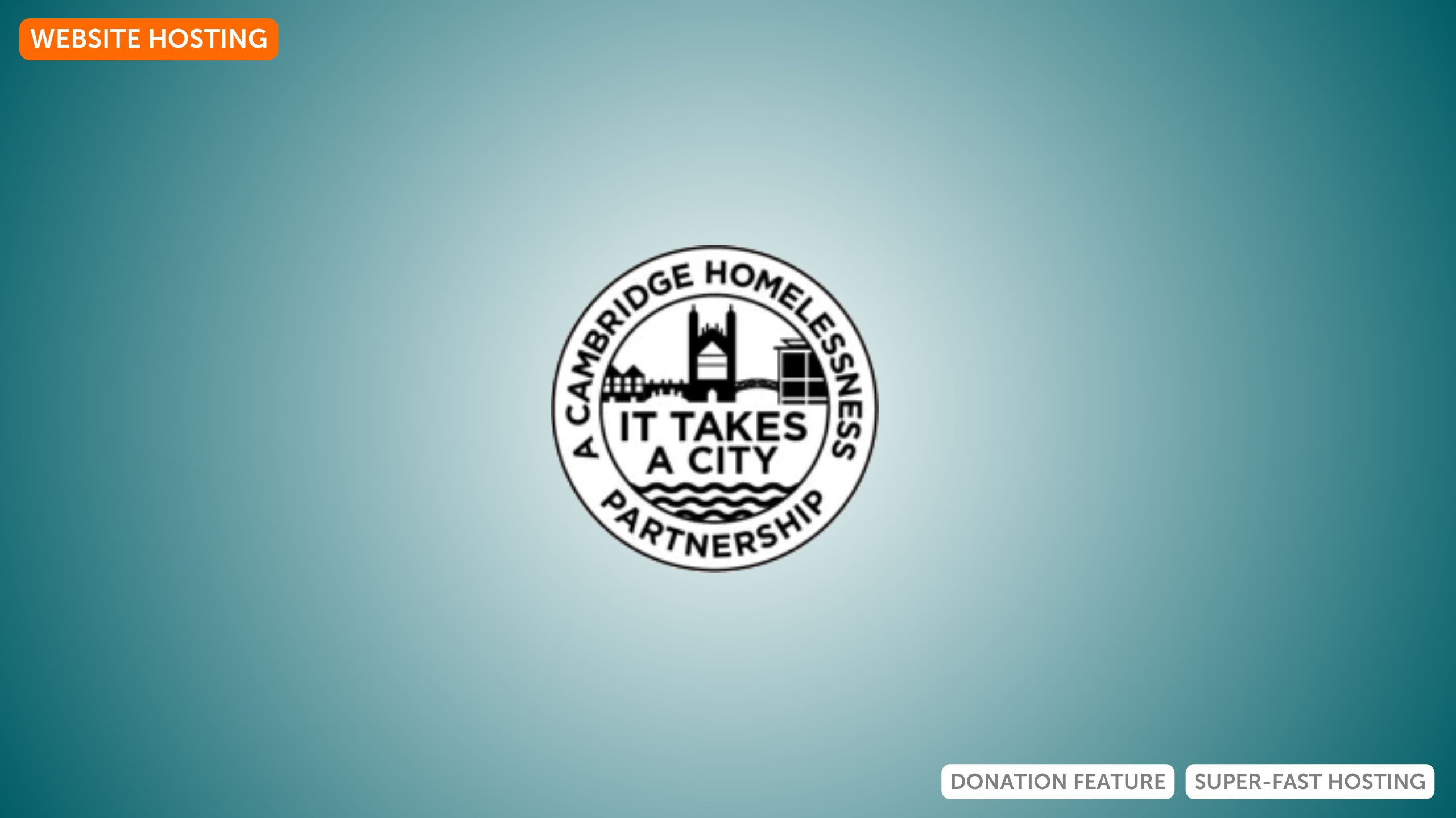 It Takes A City Case Study