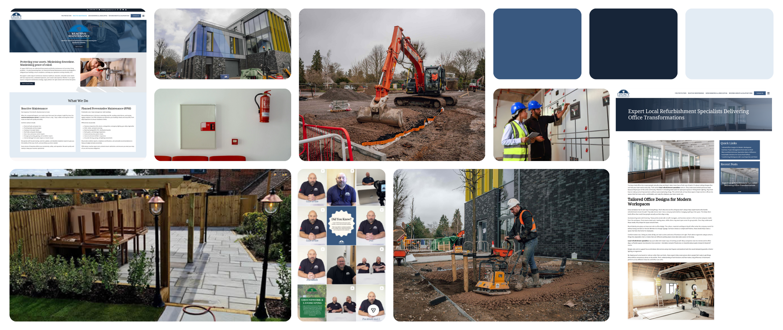 Legacy GLM Case Study Images Legacy GLM Case Study Images