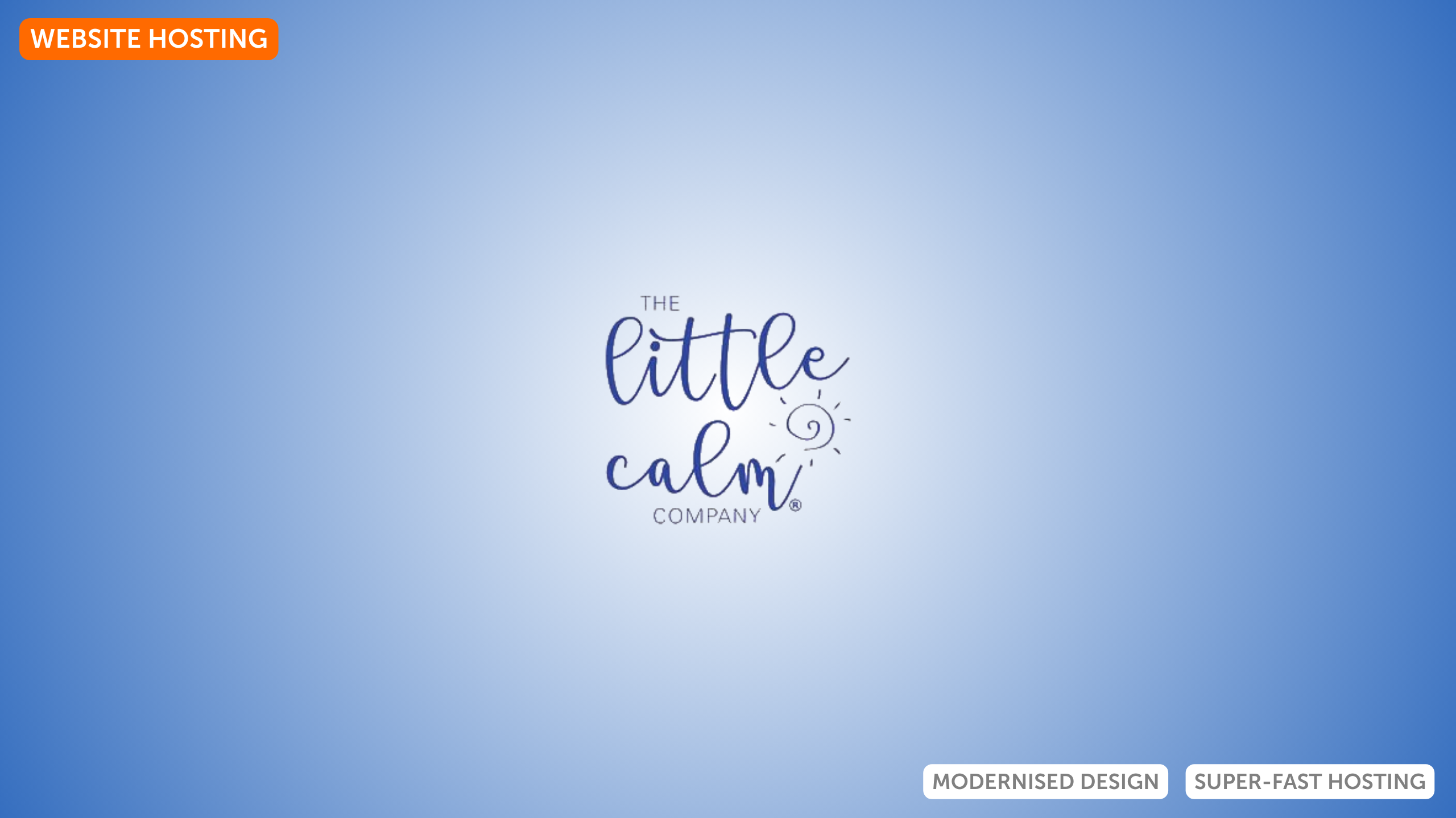 Little Calm Company Case Study