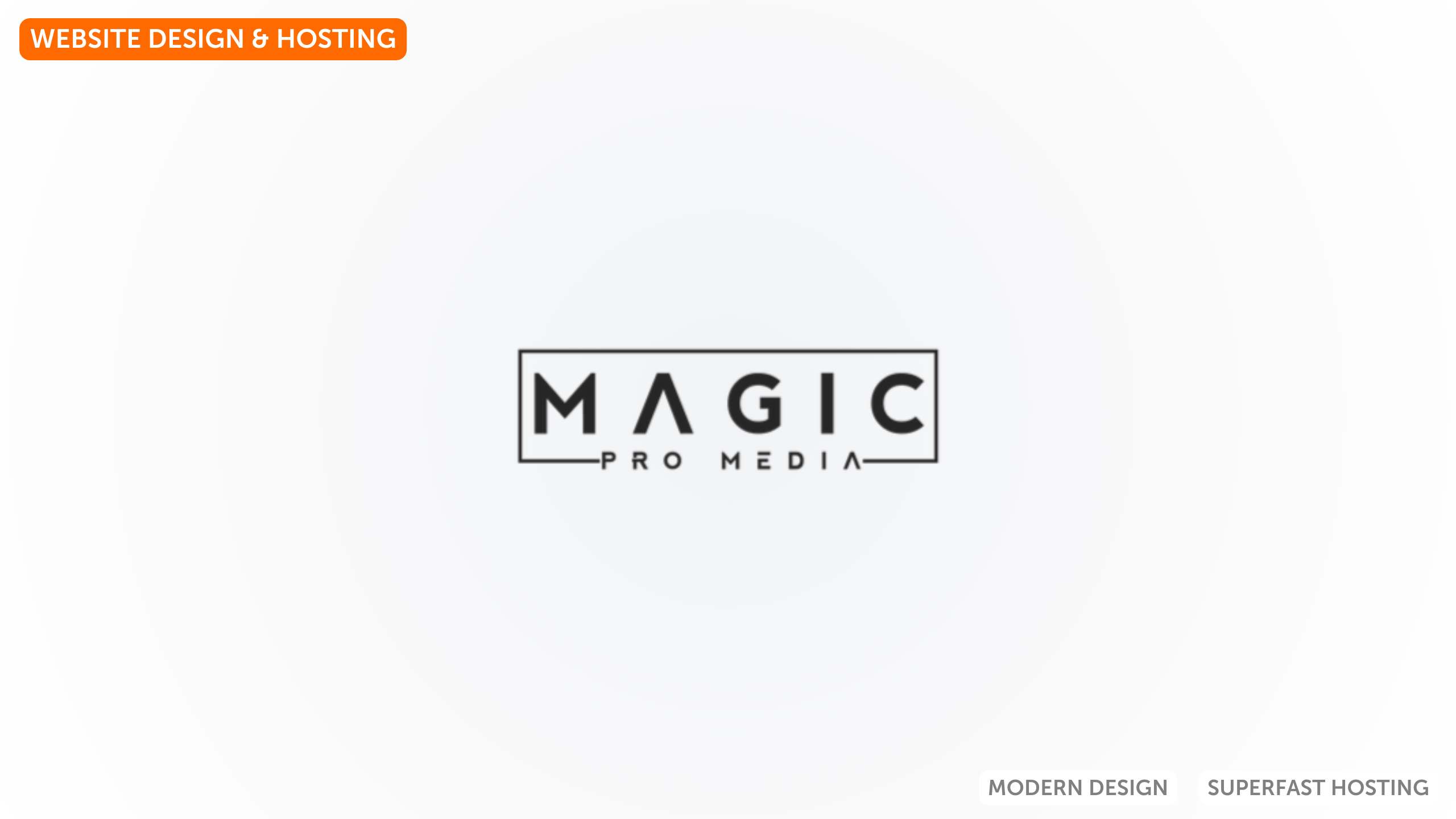 Magic Pro Media Case Study