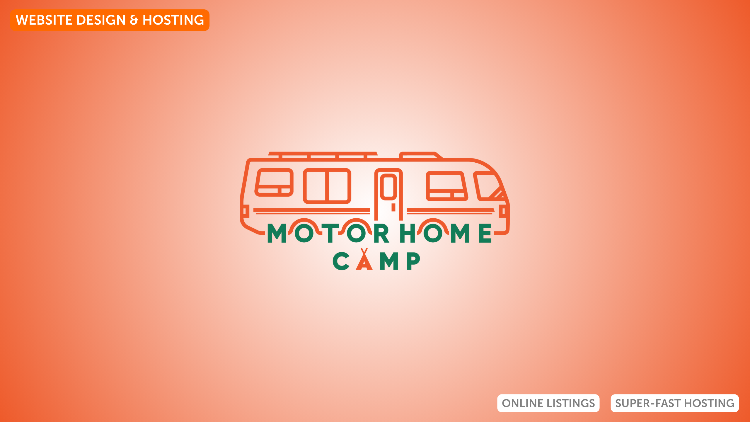 Motorhome Camp Case Study