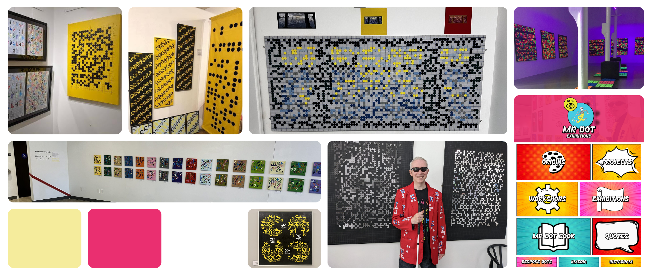 Mr Dot Case Study Preview Mr Dot Case Study Preview