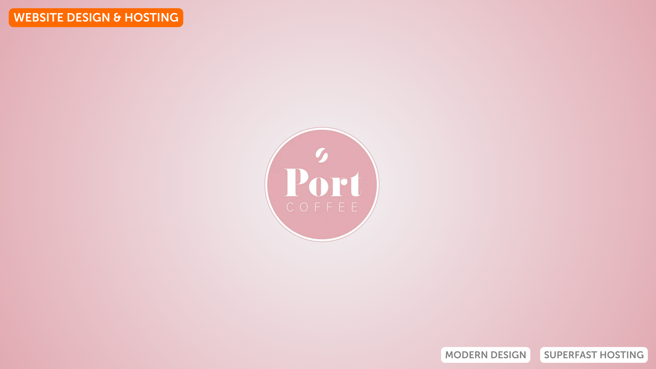 Port Coffee Case Study