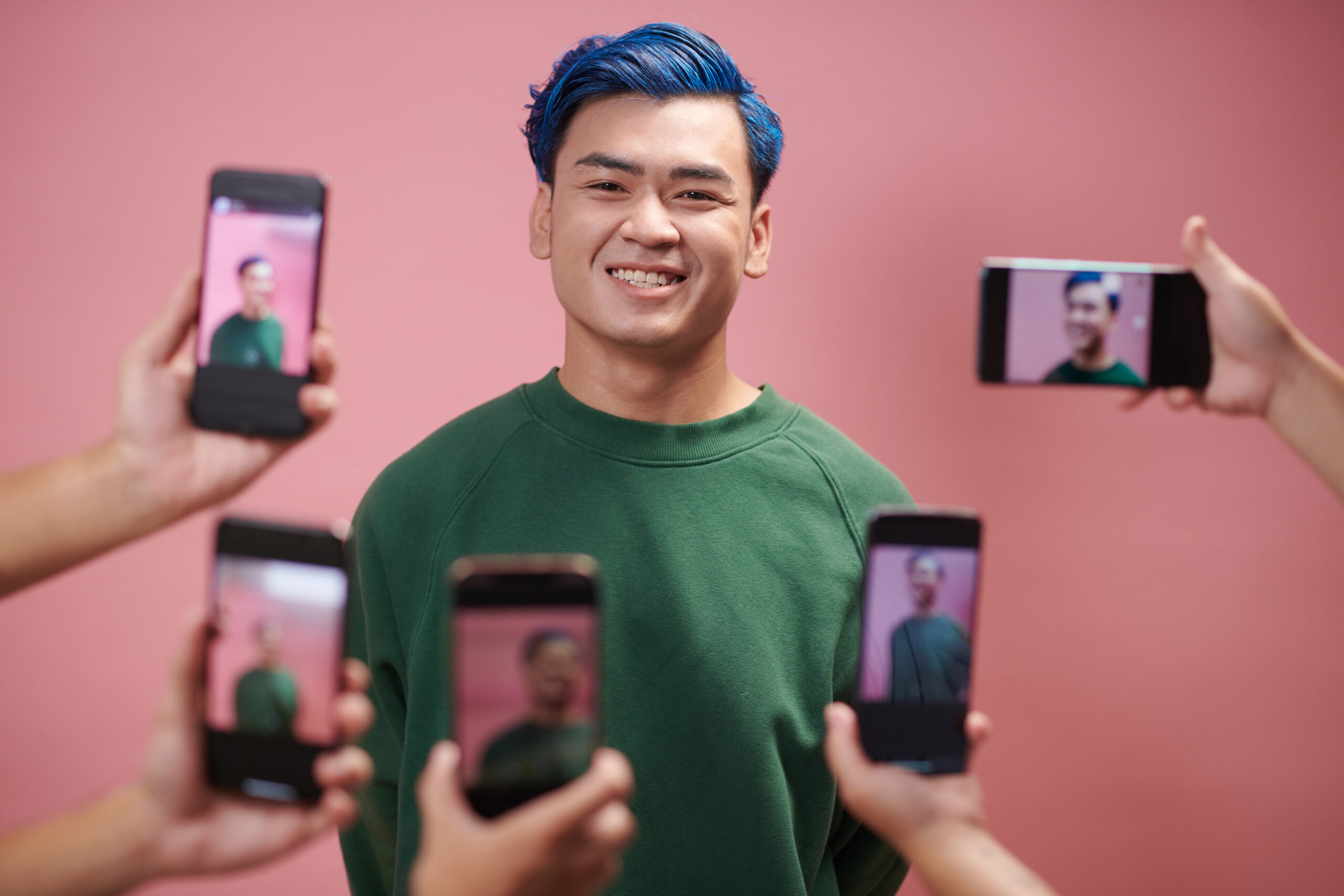 Receive Tips During TikTok Lives - vlogger on tiktok live