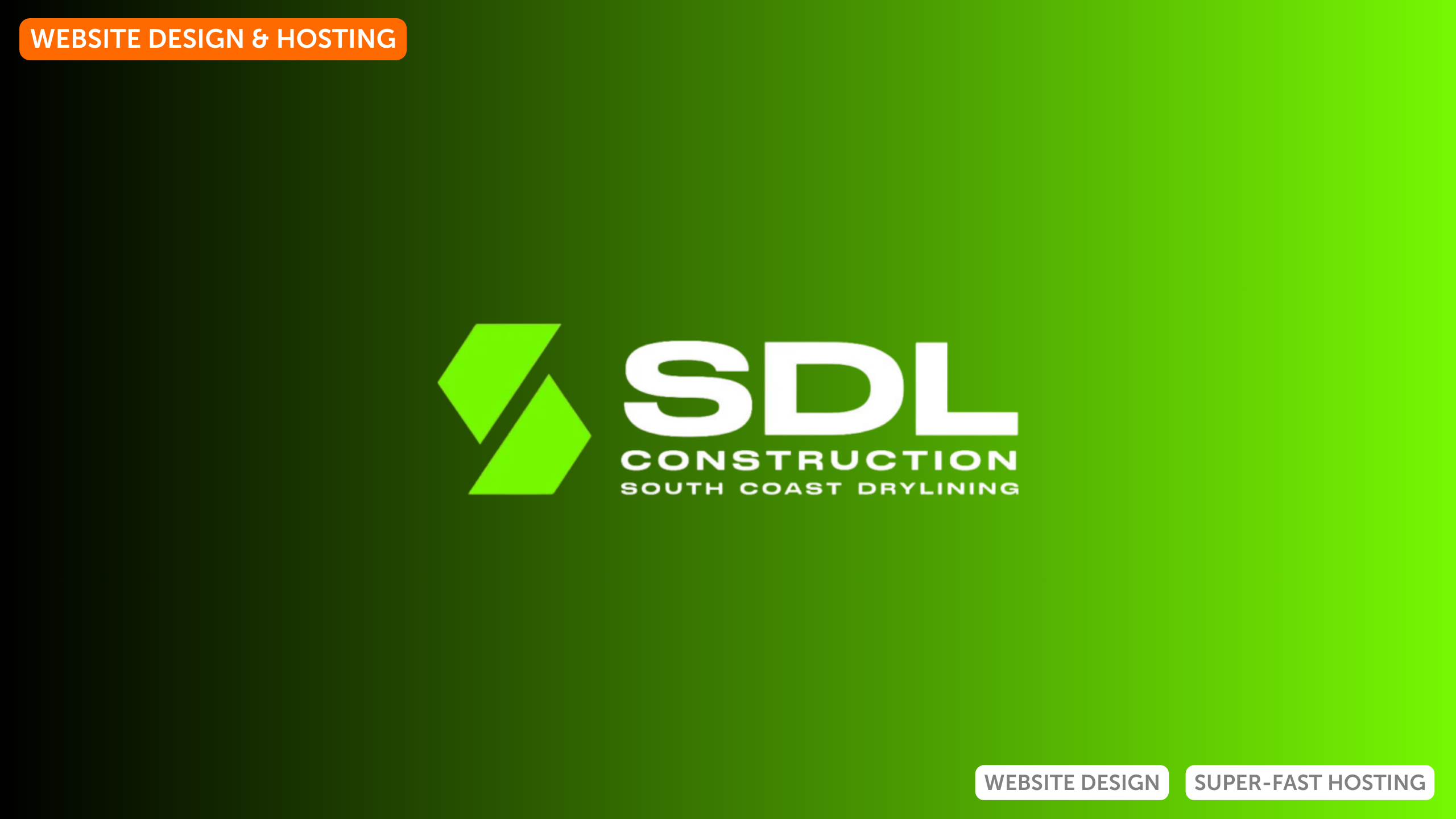 SDL Construction Case Study