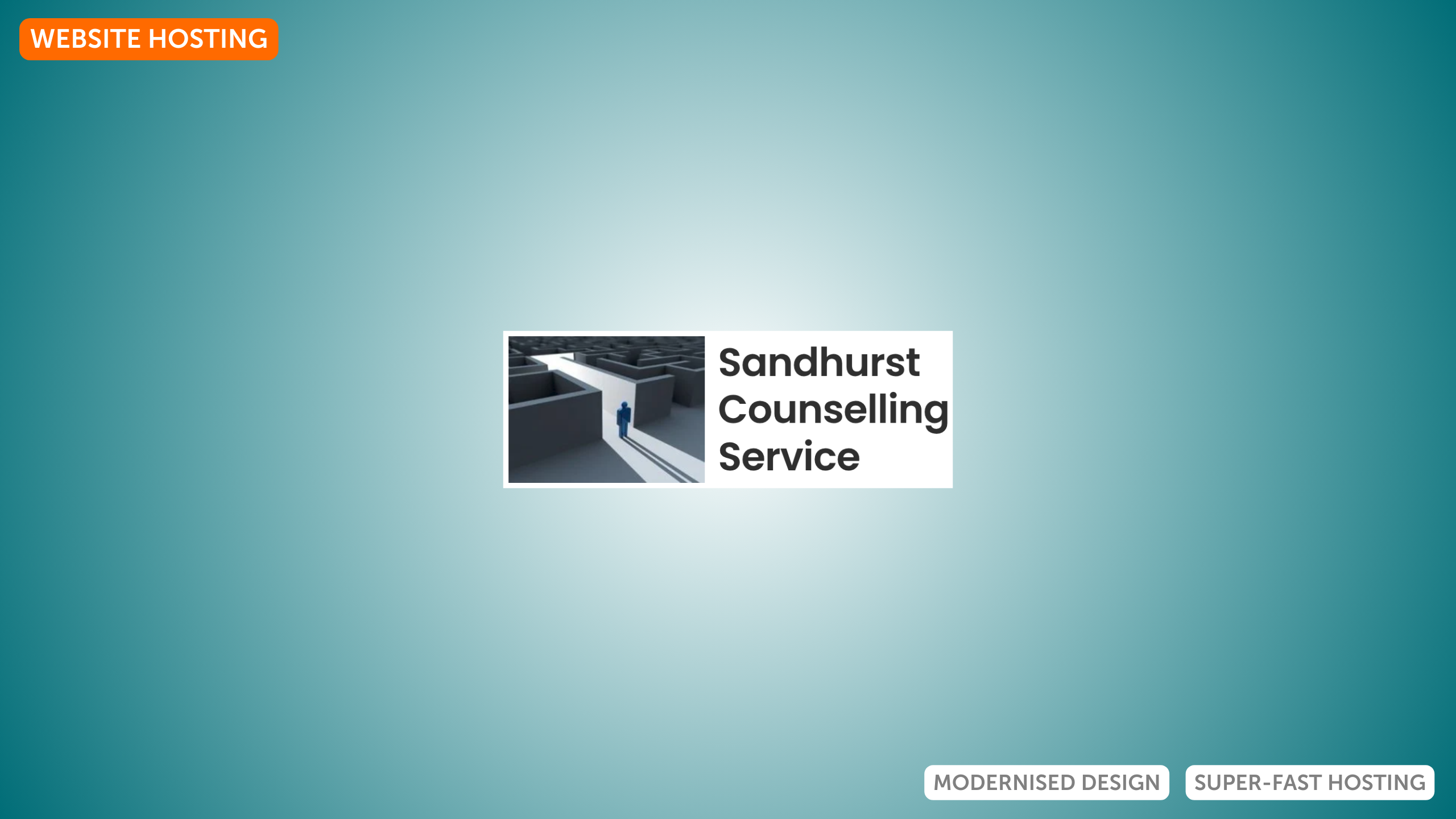 Sandhurst Councelling Service Case Study Sandhurst Councelling Service Case Study