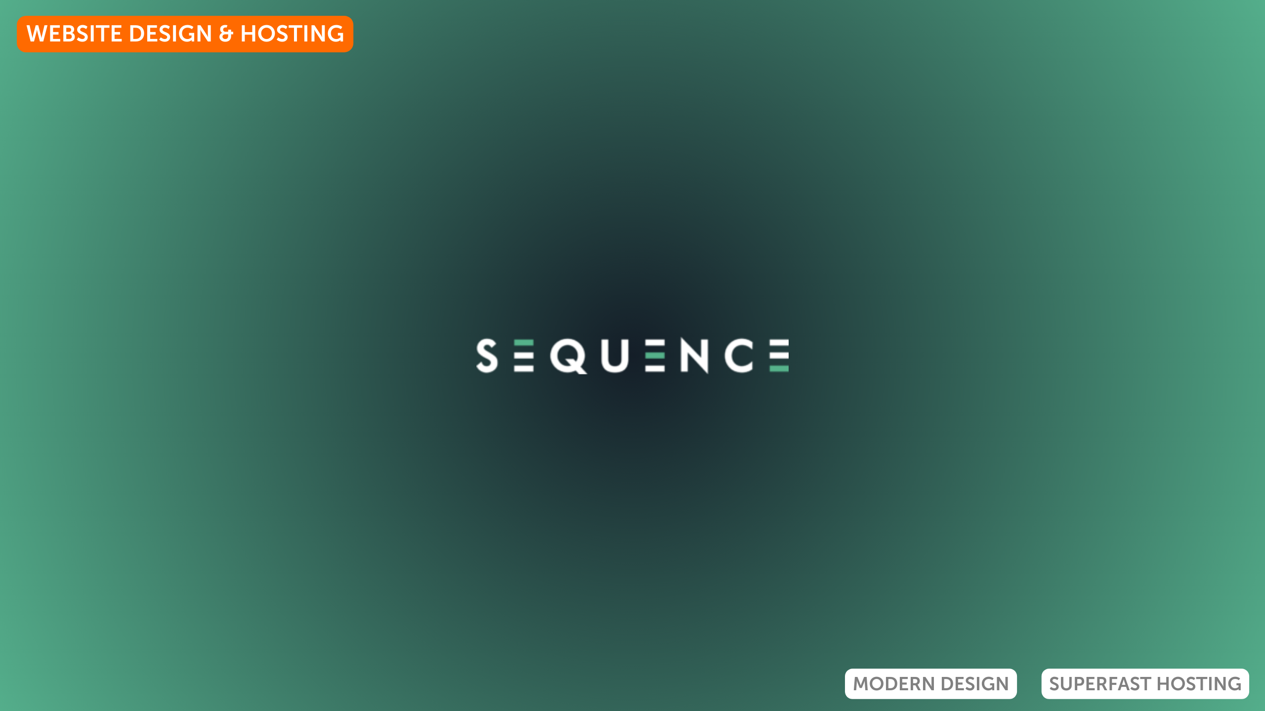 Sequence Digital Case Study