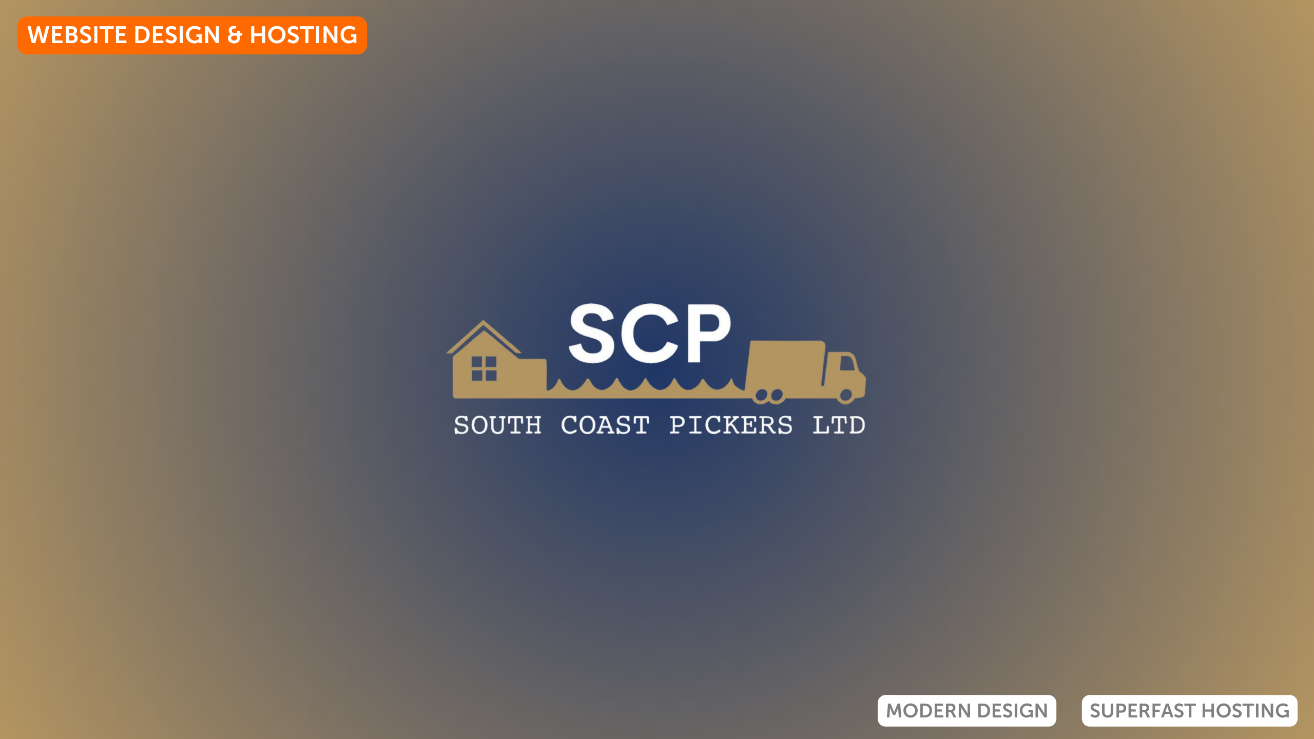 South Coast Pickers Case Study