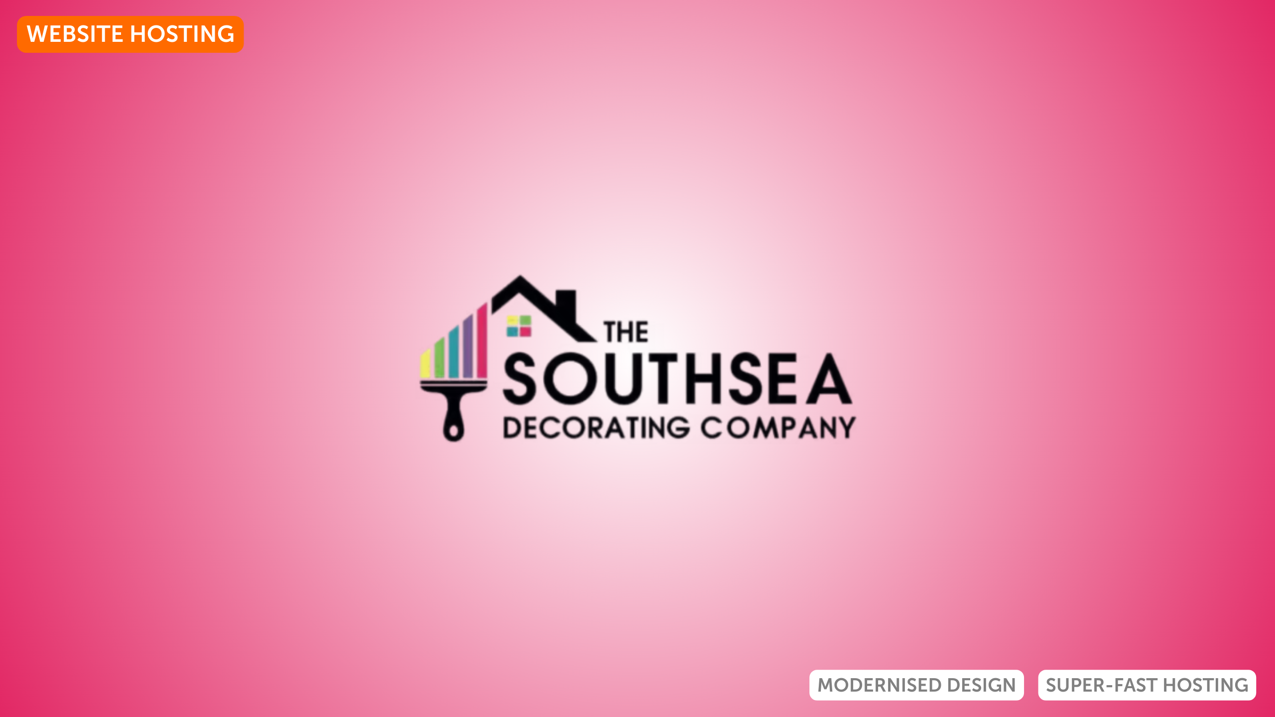 Southsea Decorating Company Case Study