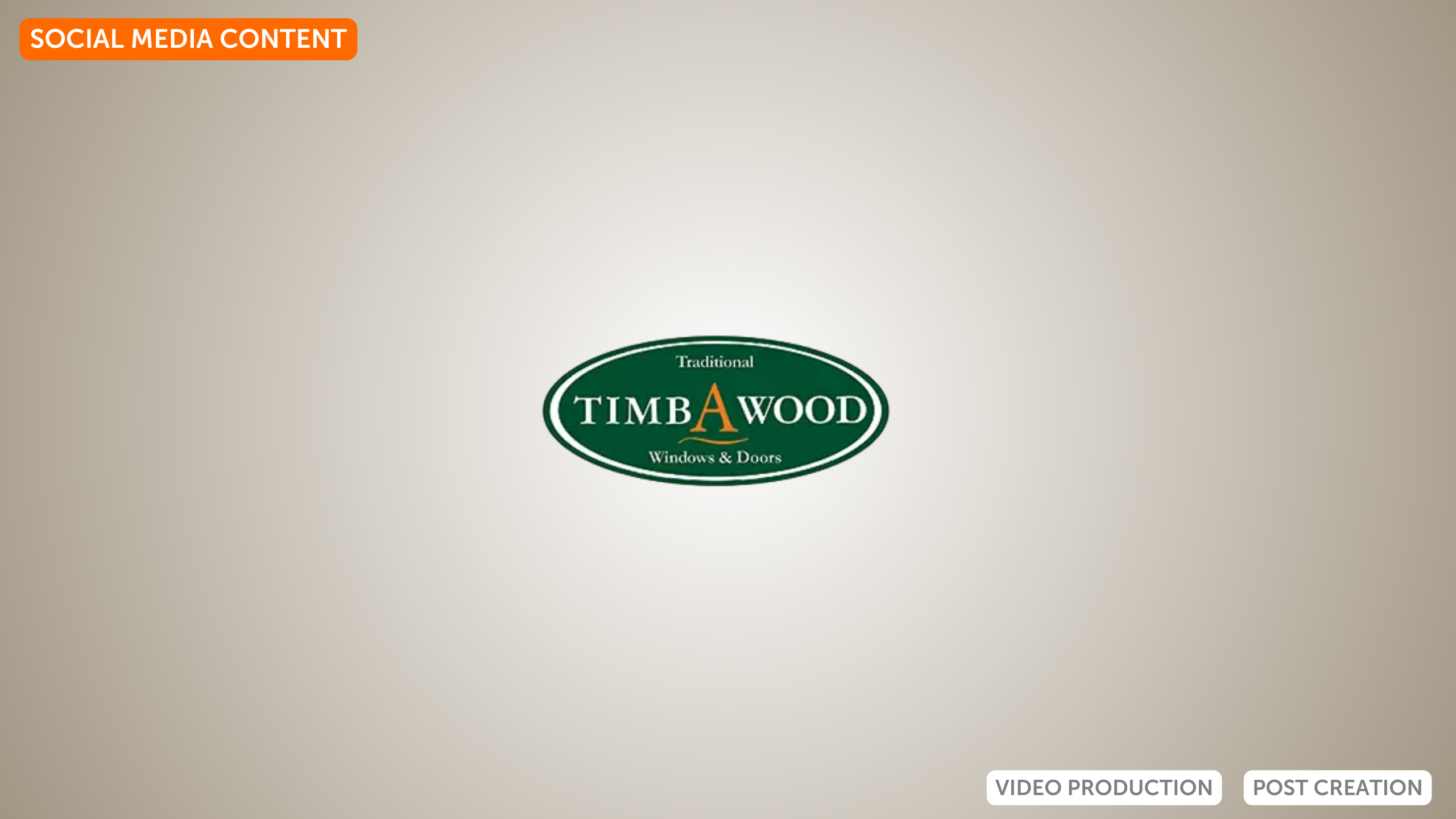 Timbawood Case Study Timbawood Case Study