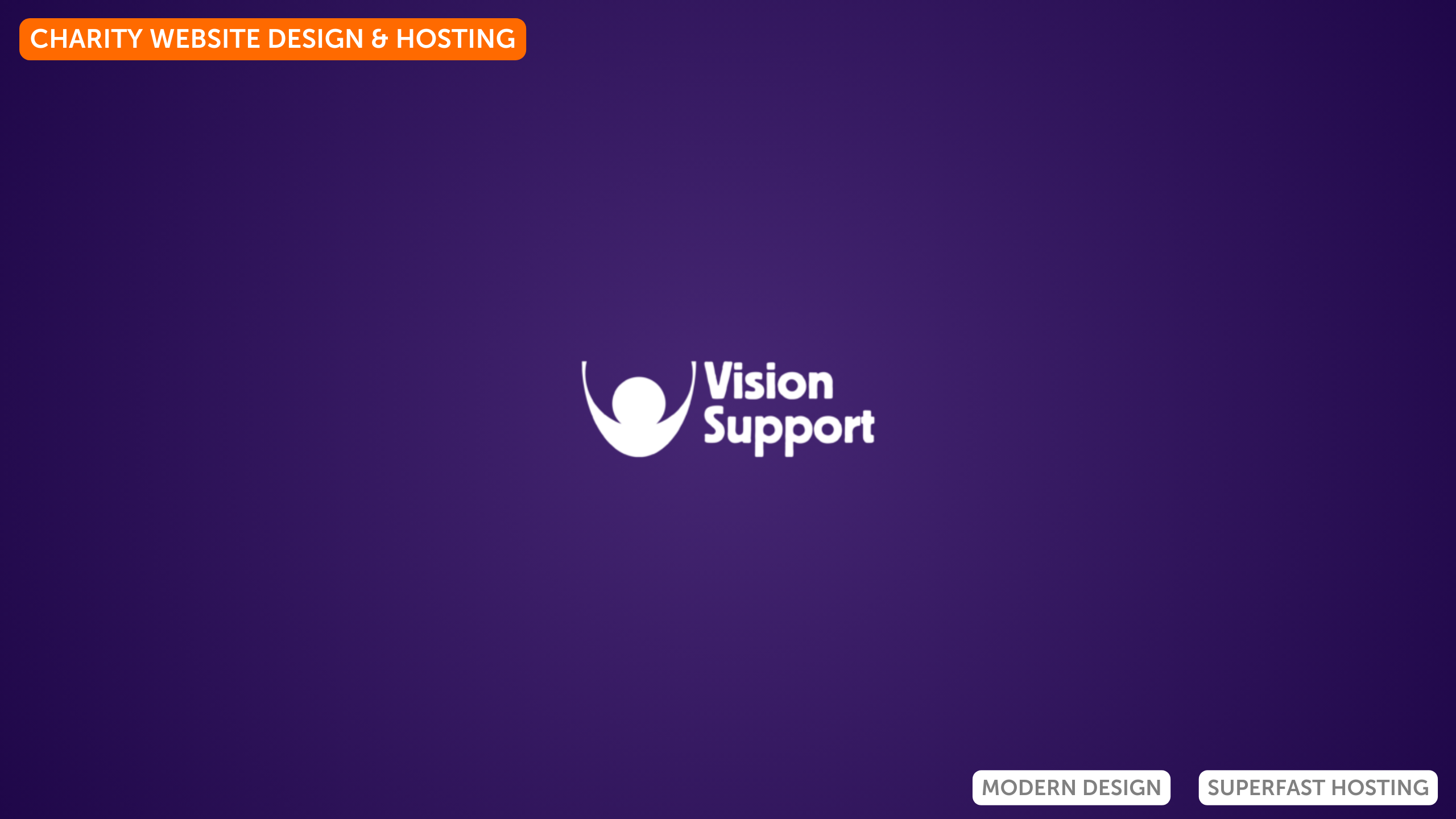 Vision Support Case Study Vision Support Case Study
