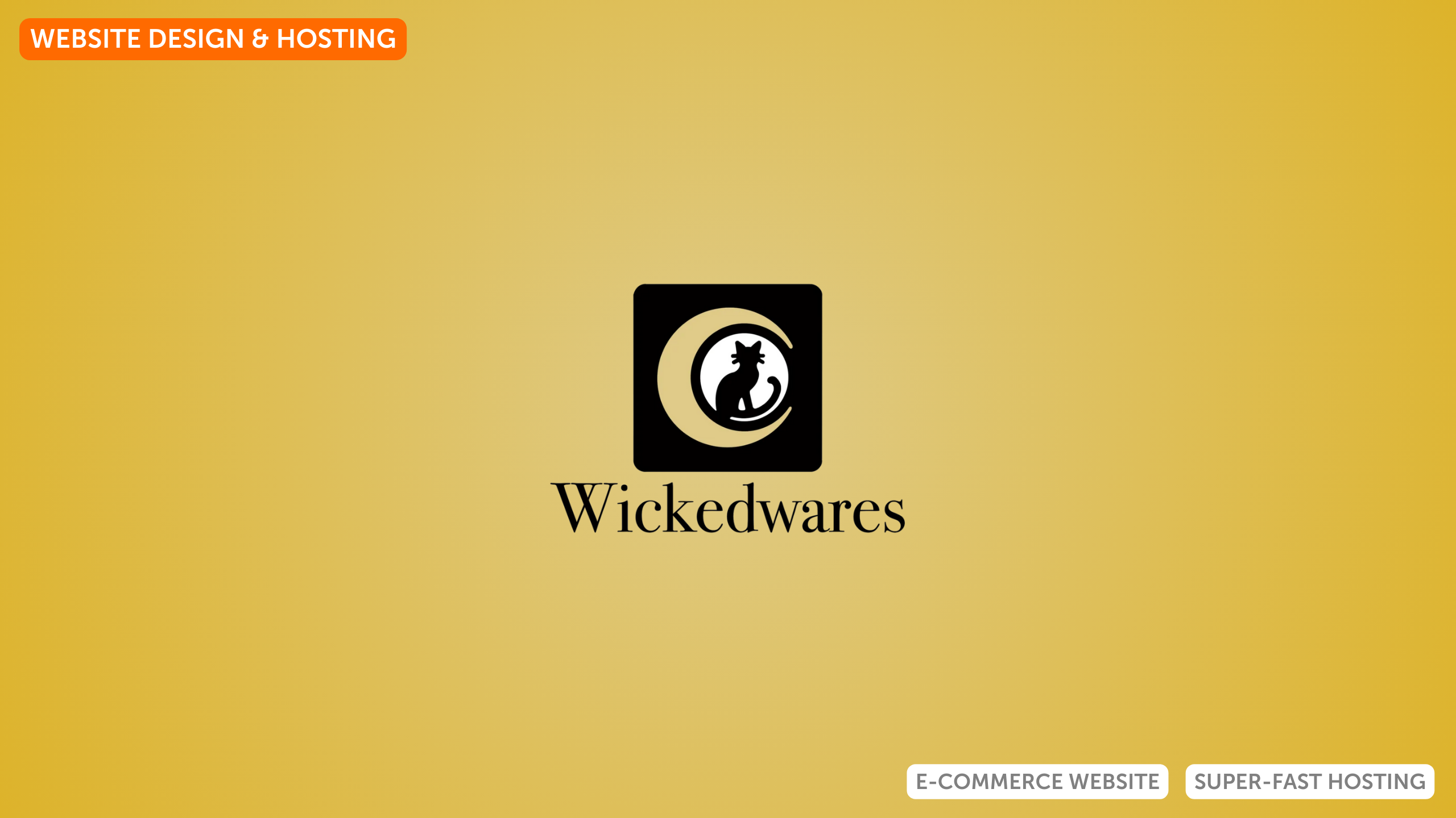 Wickedwares Case Study