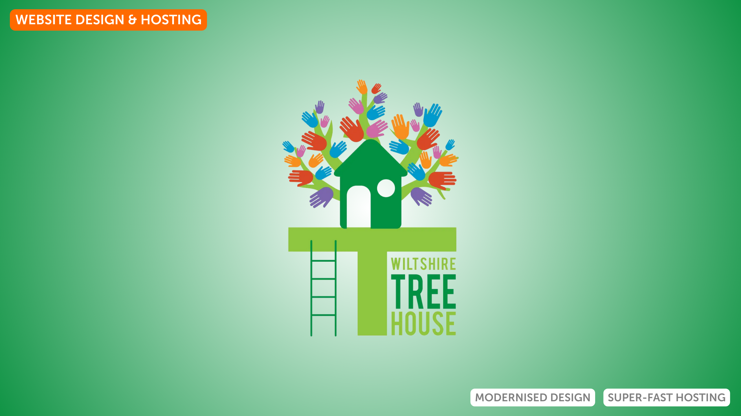 Wiltshire Treehouse Case Study
