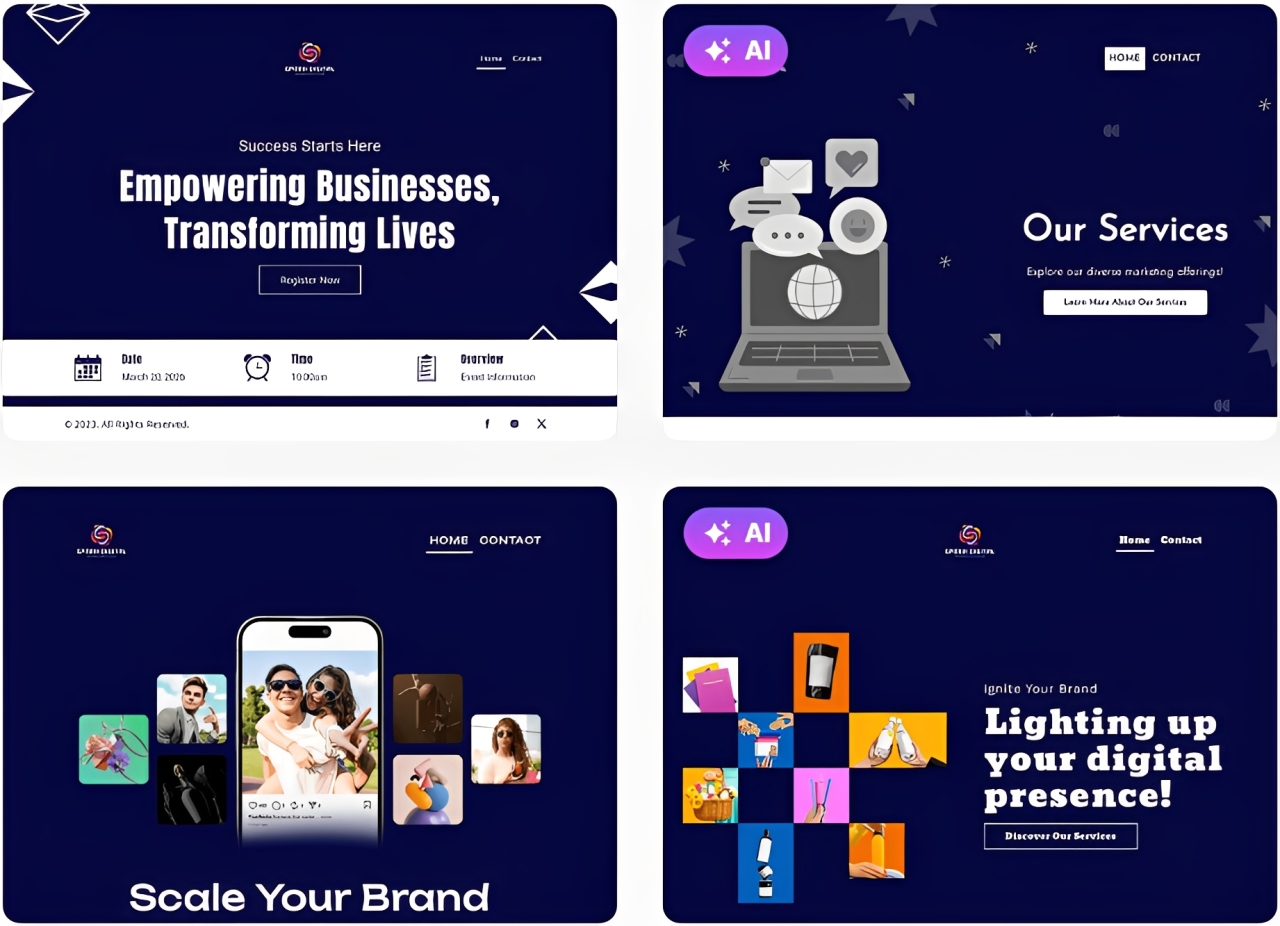 01 - Design.com - Websites