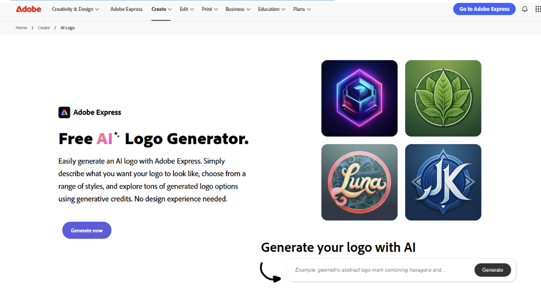 Adobe Express Best for Agencies