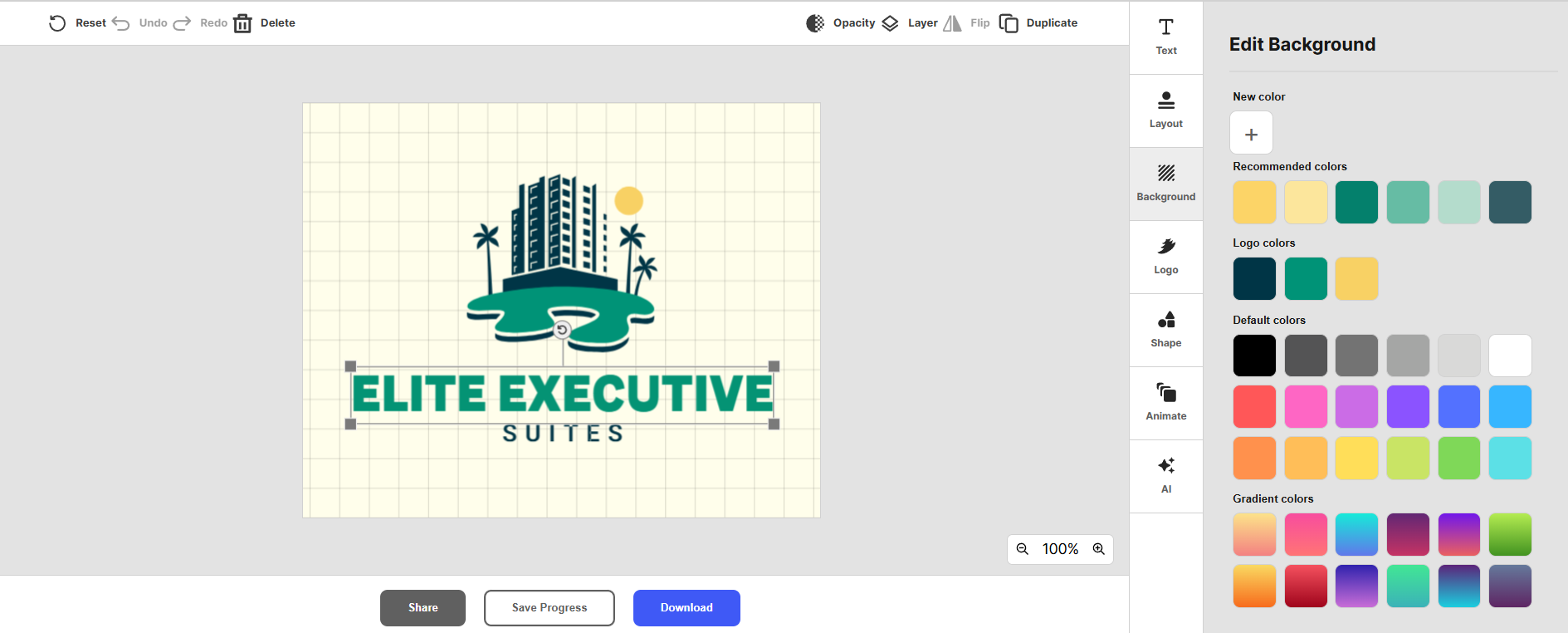 Advanced AI Editing Tools