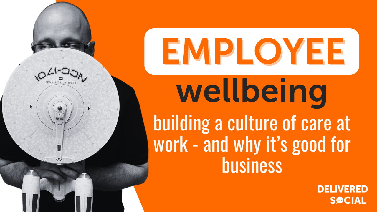 Why a Culture of Care Is No Longer Optional for Modern Employers