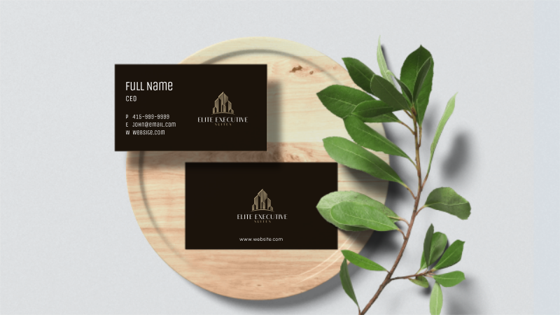 Full Branding Ecosystem