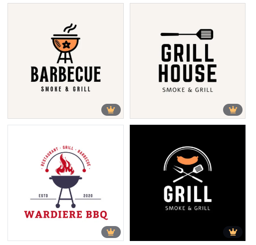 Huge range of templates to work with