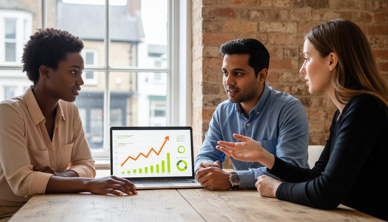 Professional SEO Agency: How to Find One That Doesn’t Actually Suck – Hero Image Professional SEO Agency: How to Find One That Doesn’t Actually Suck